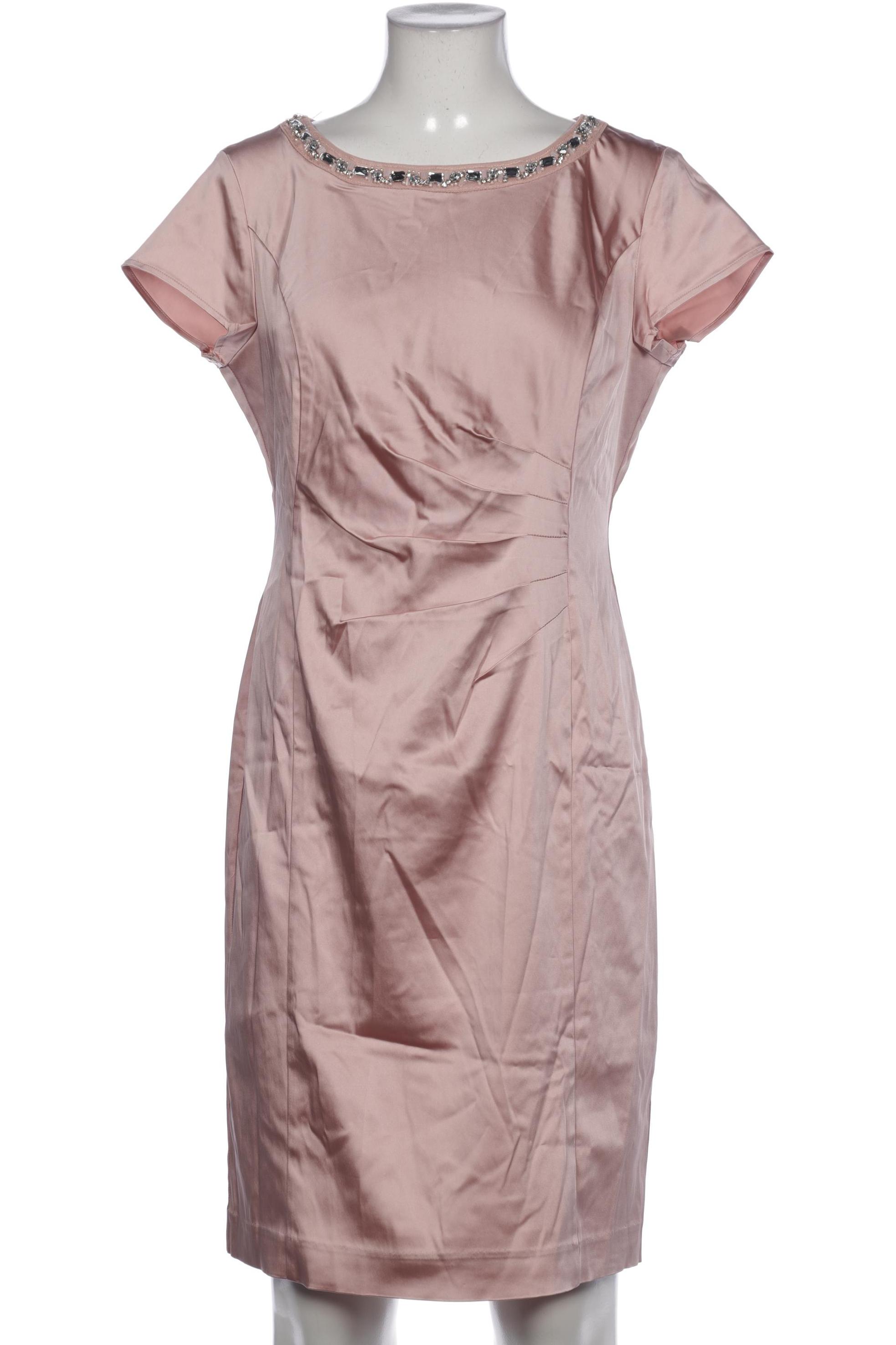 

Patrizia Dini by heine Damen Kleid, pink, Gr. 40