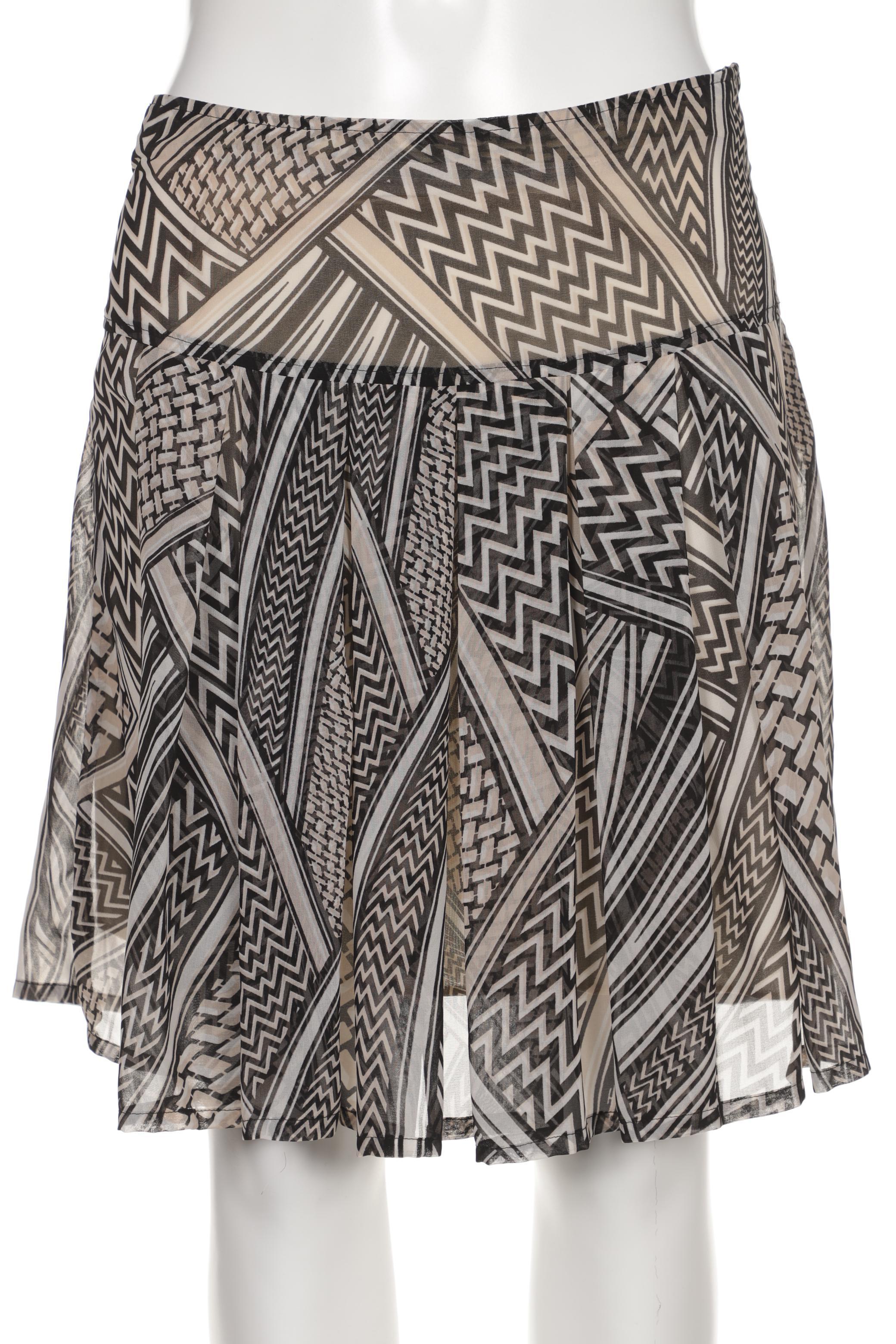 

Patrizia Dini by heine Damen Rock, beige, Gr. 42
