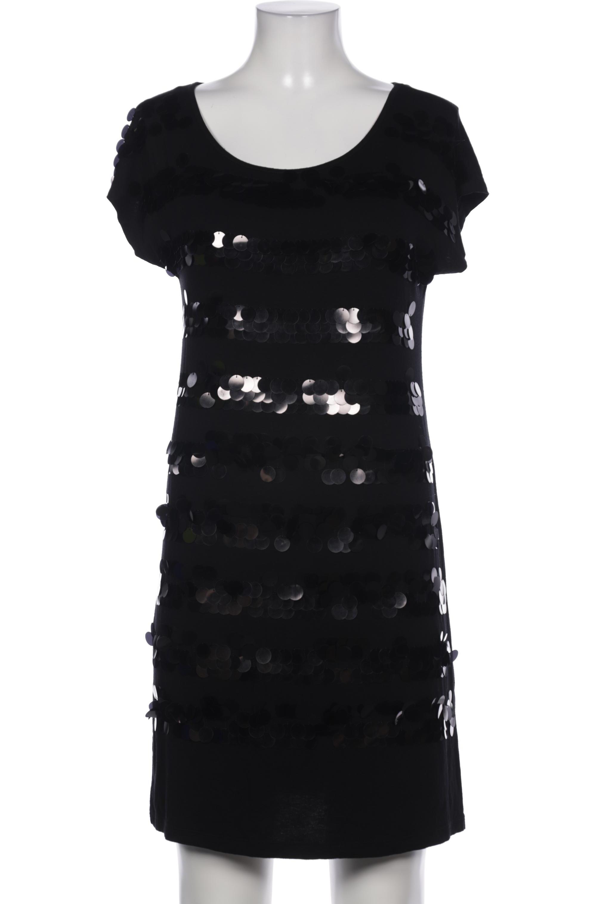 

Patrizia Dini by heine Damen Kleid, schwarz, Gr. 40