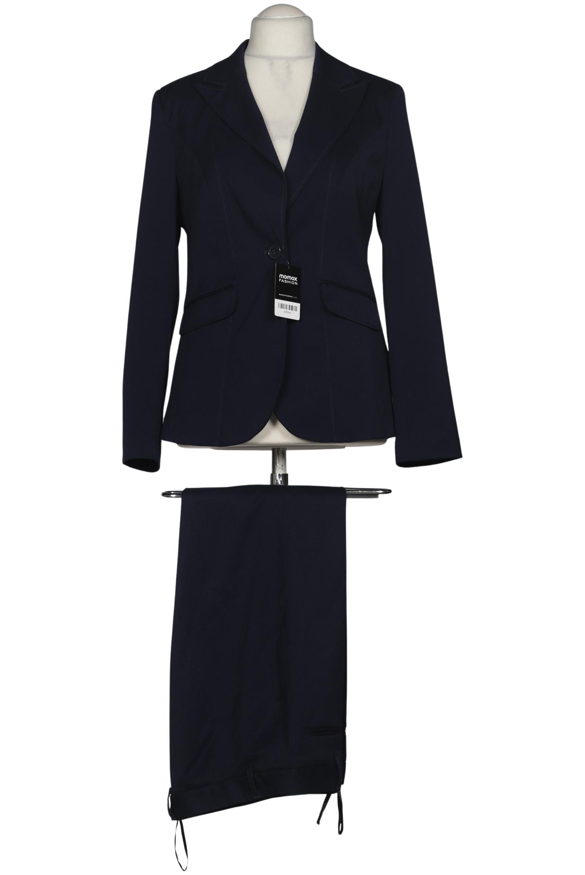 

Patrizia Dini by heine Damen Anzug, marineblau, Gr. 40