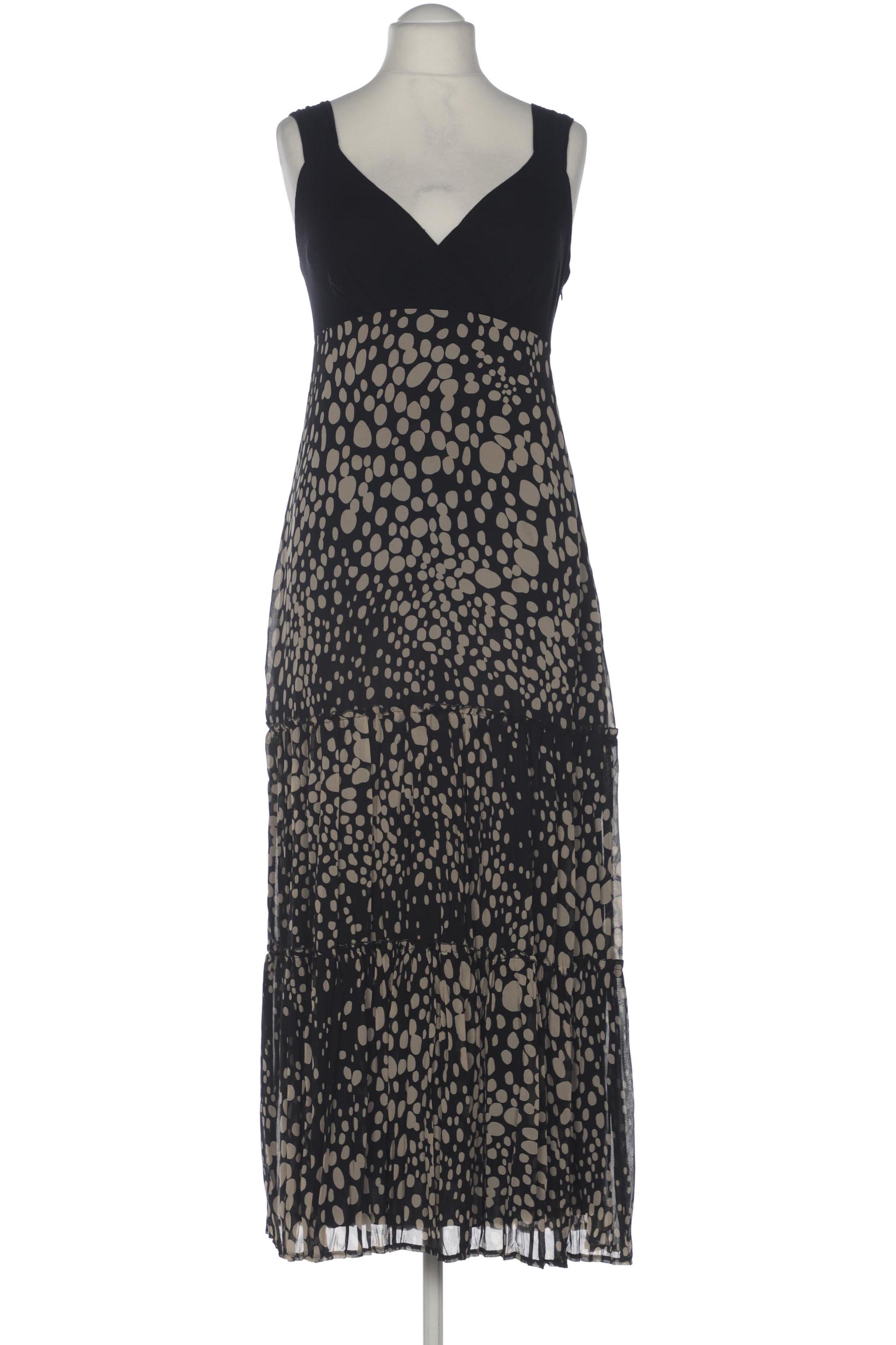 

Patrizia Dini by heine Damen Kleid, schwarz, Gr. 40