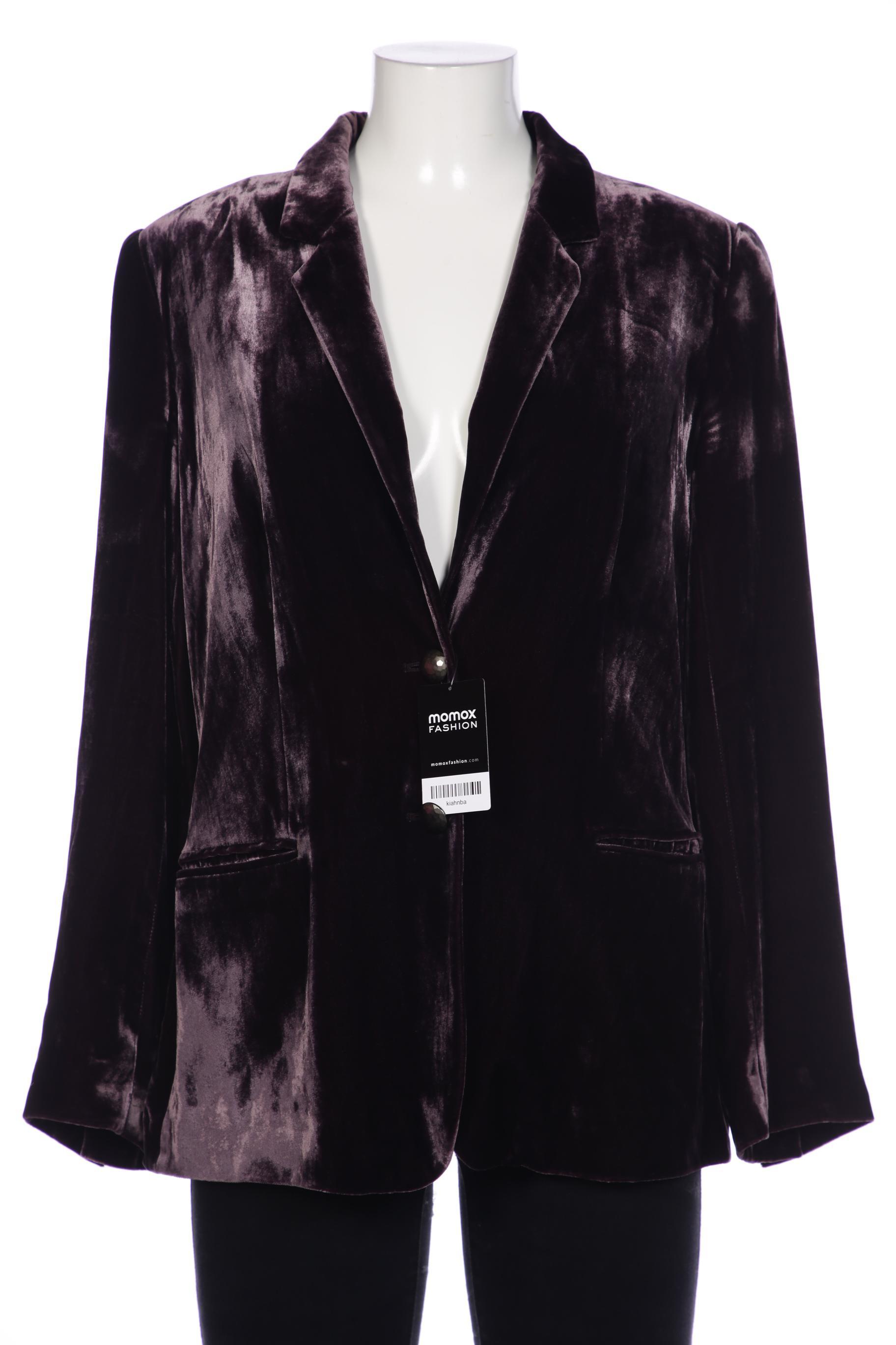 

Patrizia Dini by heine Damen Blazer, flieder, Gr. 42