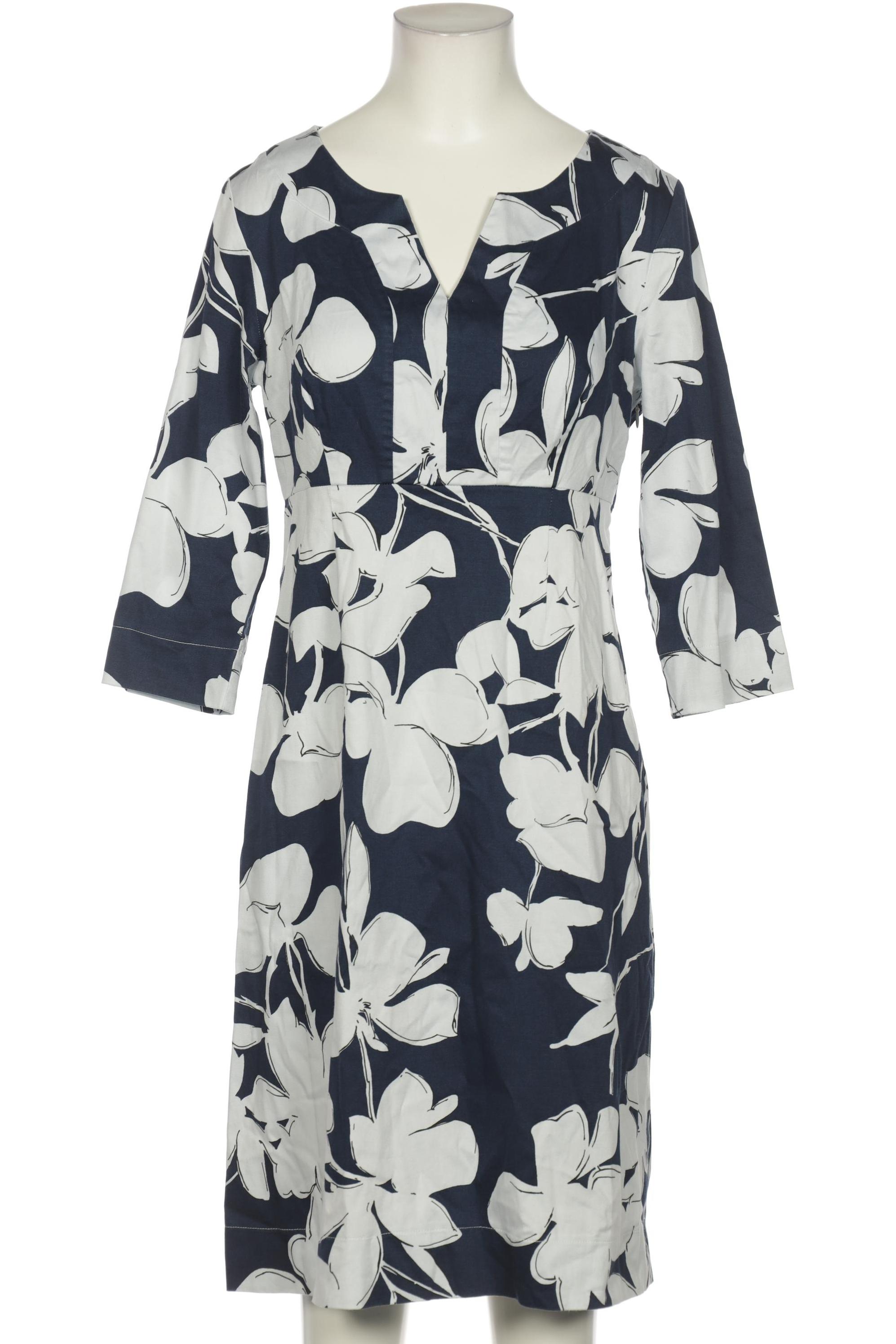 

Patrizia Dini by heine Damen Kleid, marineblau