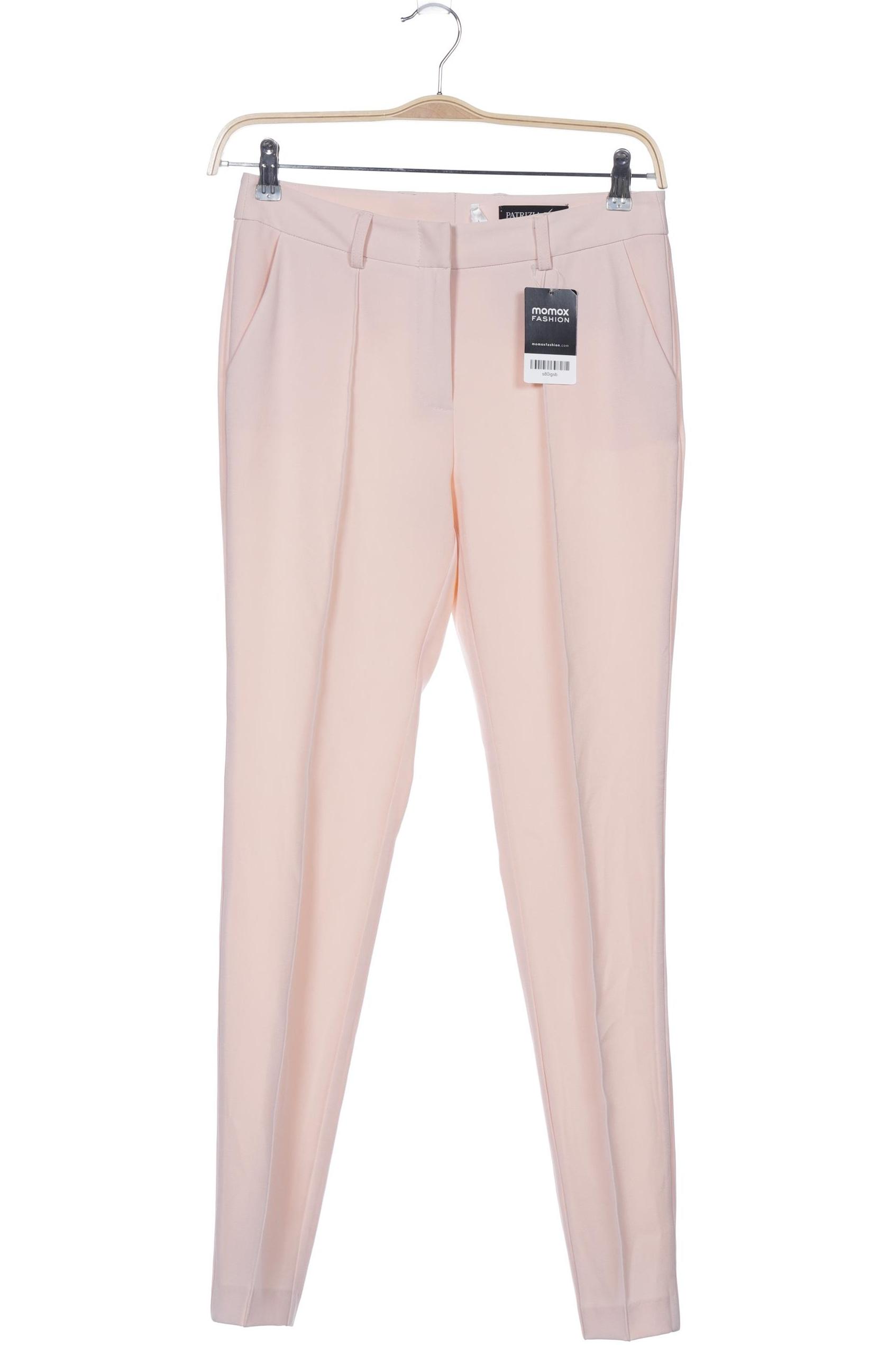 

Patrizia Dini by heine Damen Stoffhose, pink, Gr. 36