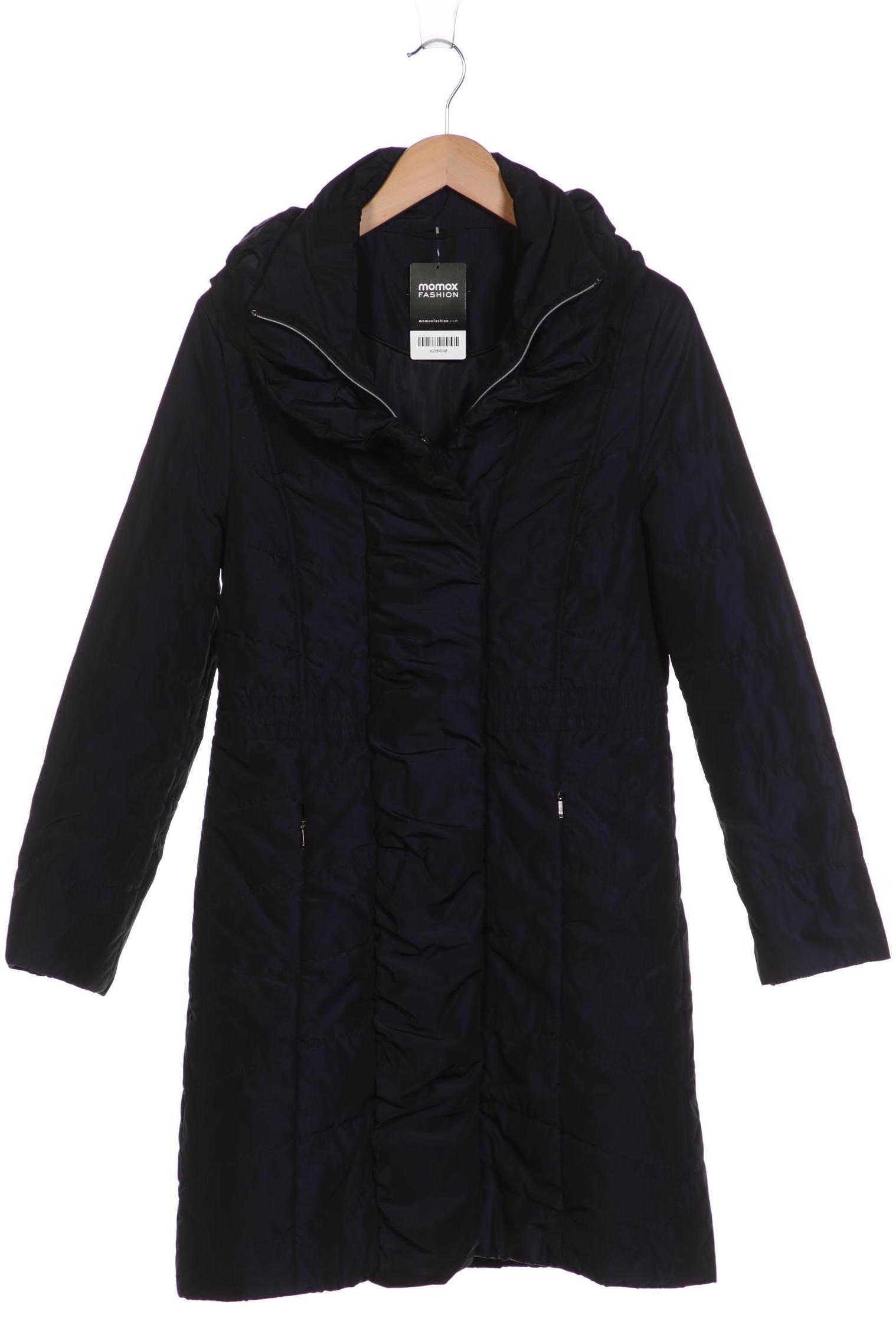 

Patrizia Dini by heine Damen Mantel, marineblau, Gr. 38