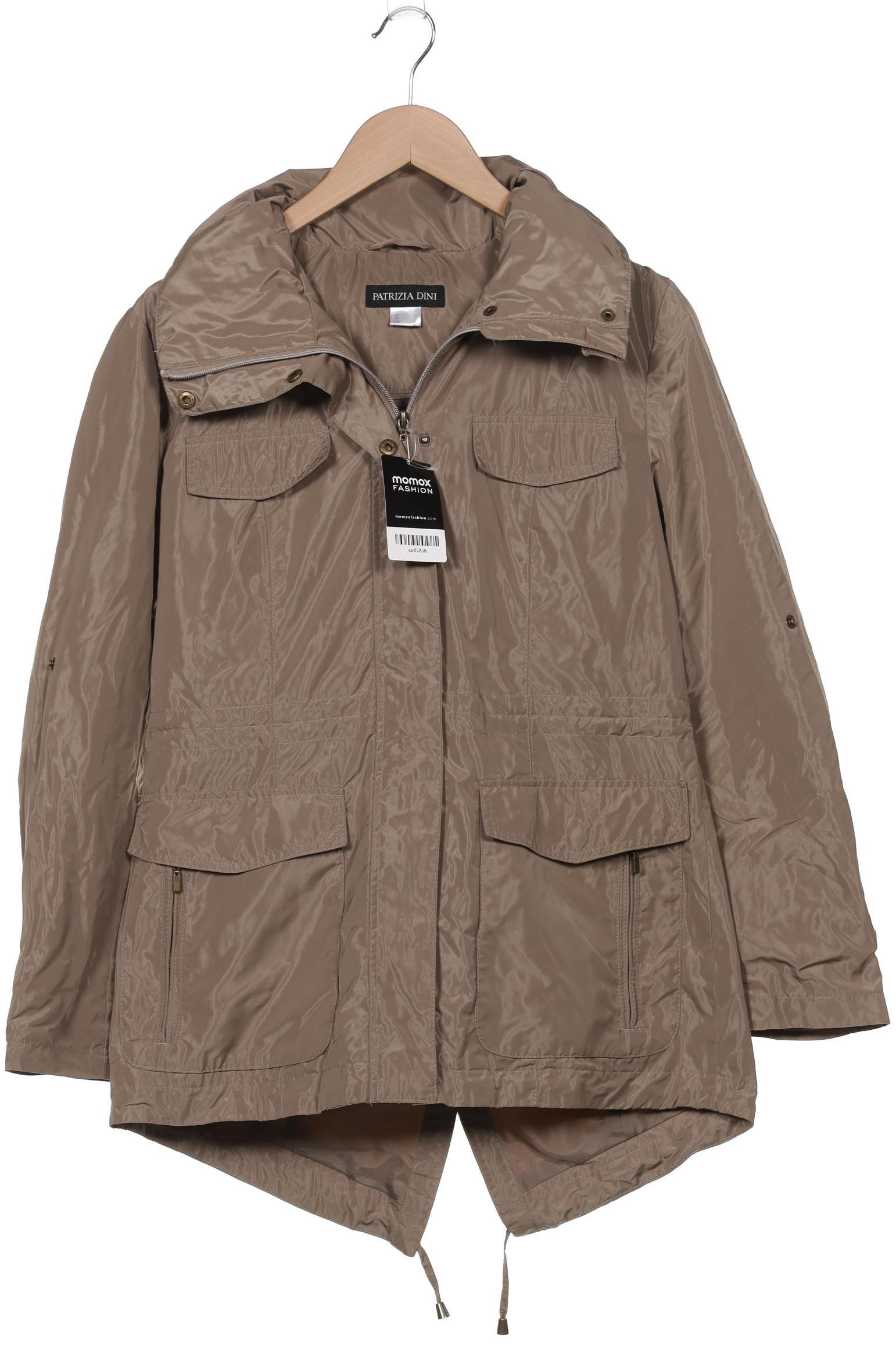 

Patrizia Dini by heine Damen Jacke, braun, Gr. 40