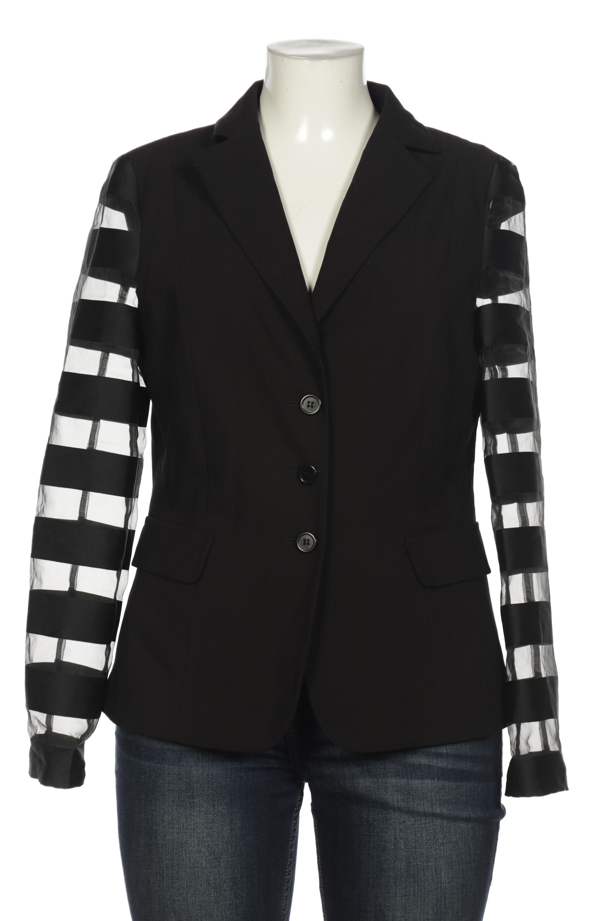 

Patrizia Dini by heine Damen Blazer, schwarz