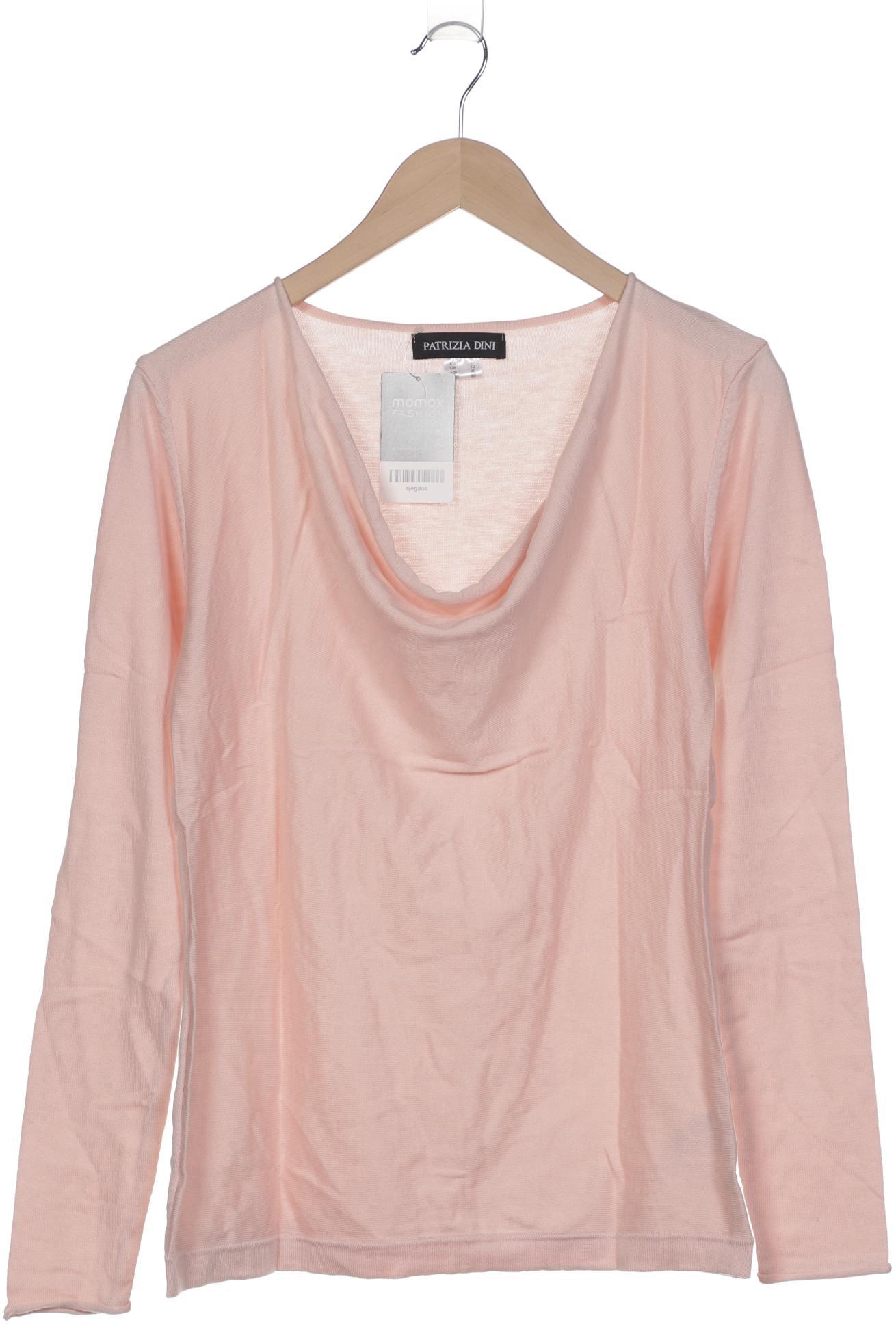

Patrizia Dini by heine Damen Pullover, pink, Gr. 38