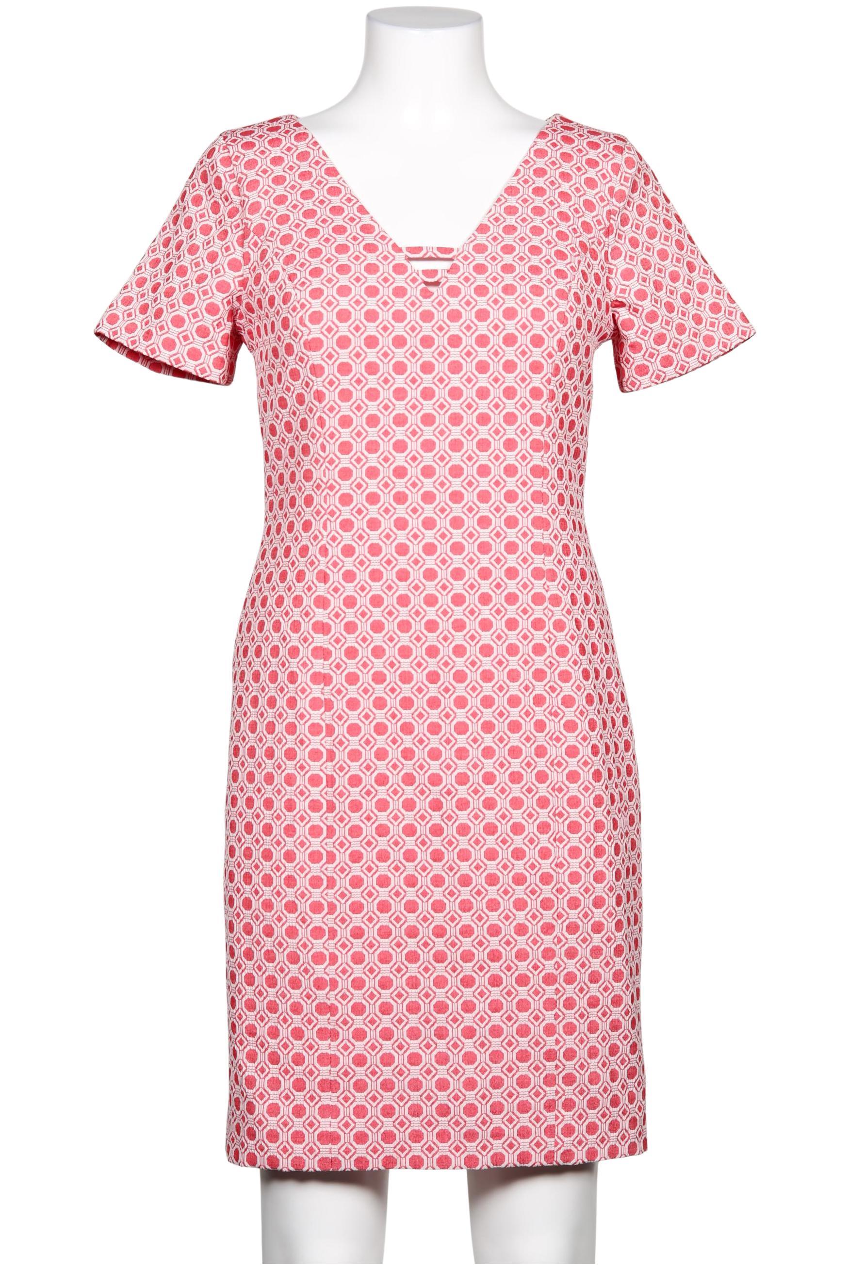 

Patrizia Dini by heine Damen Kleid, pink, Gr. 40