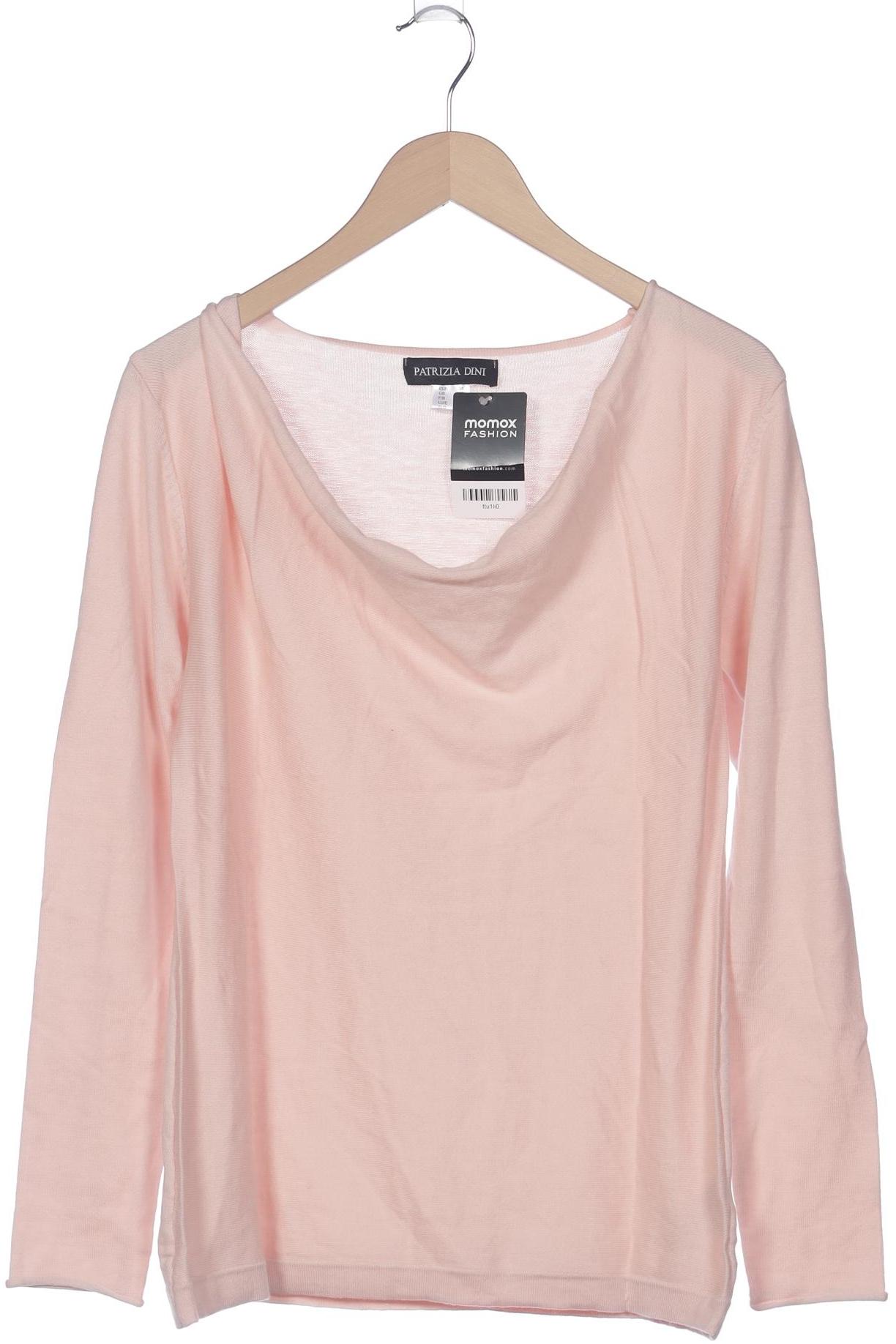 

Patrizia Dini by heine Damen Pullover, pink, Gr. 38