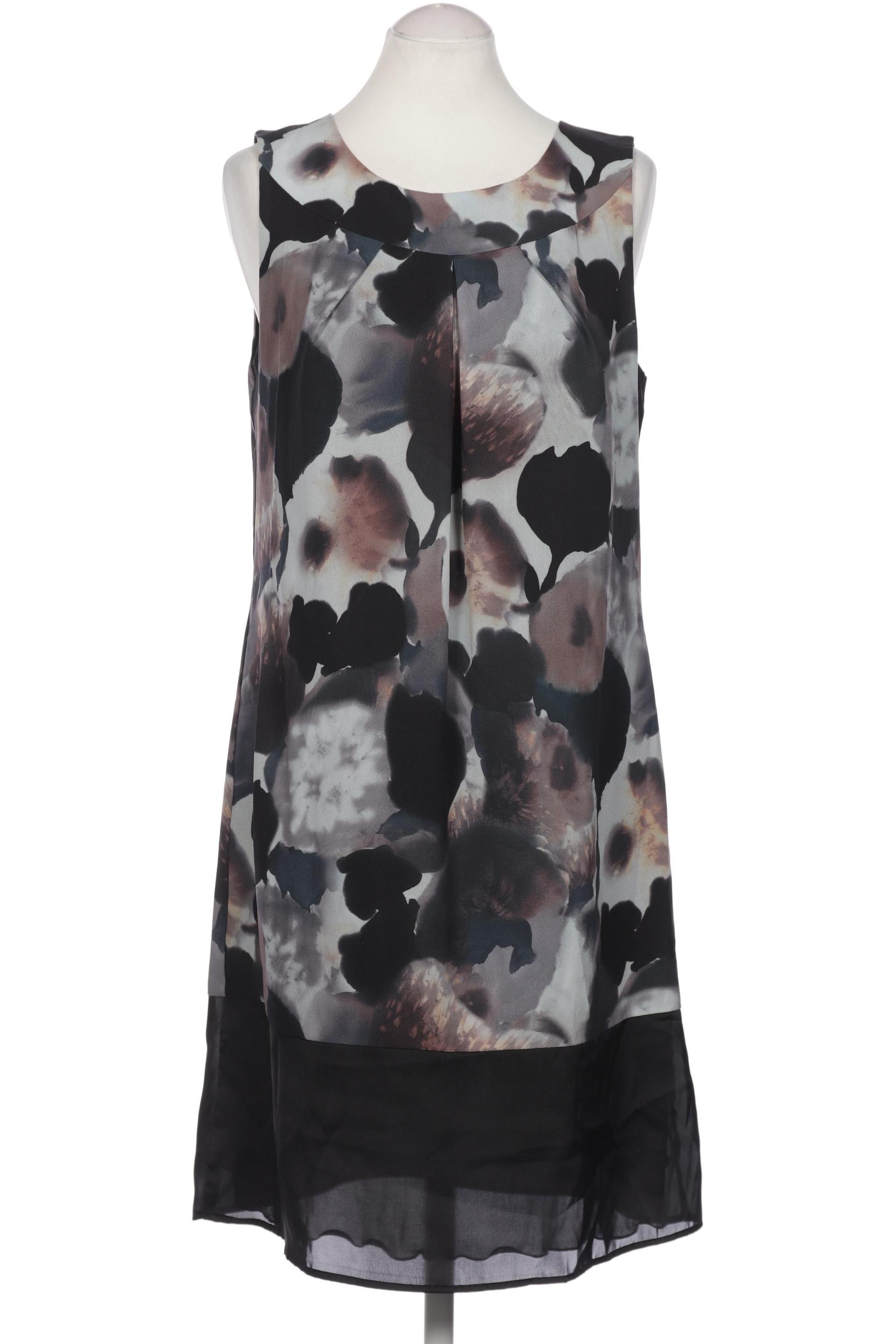 

Patrizia Dini by heine Damen Kleid, grau, Gr. 40