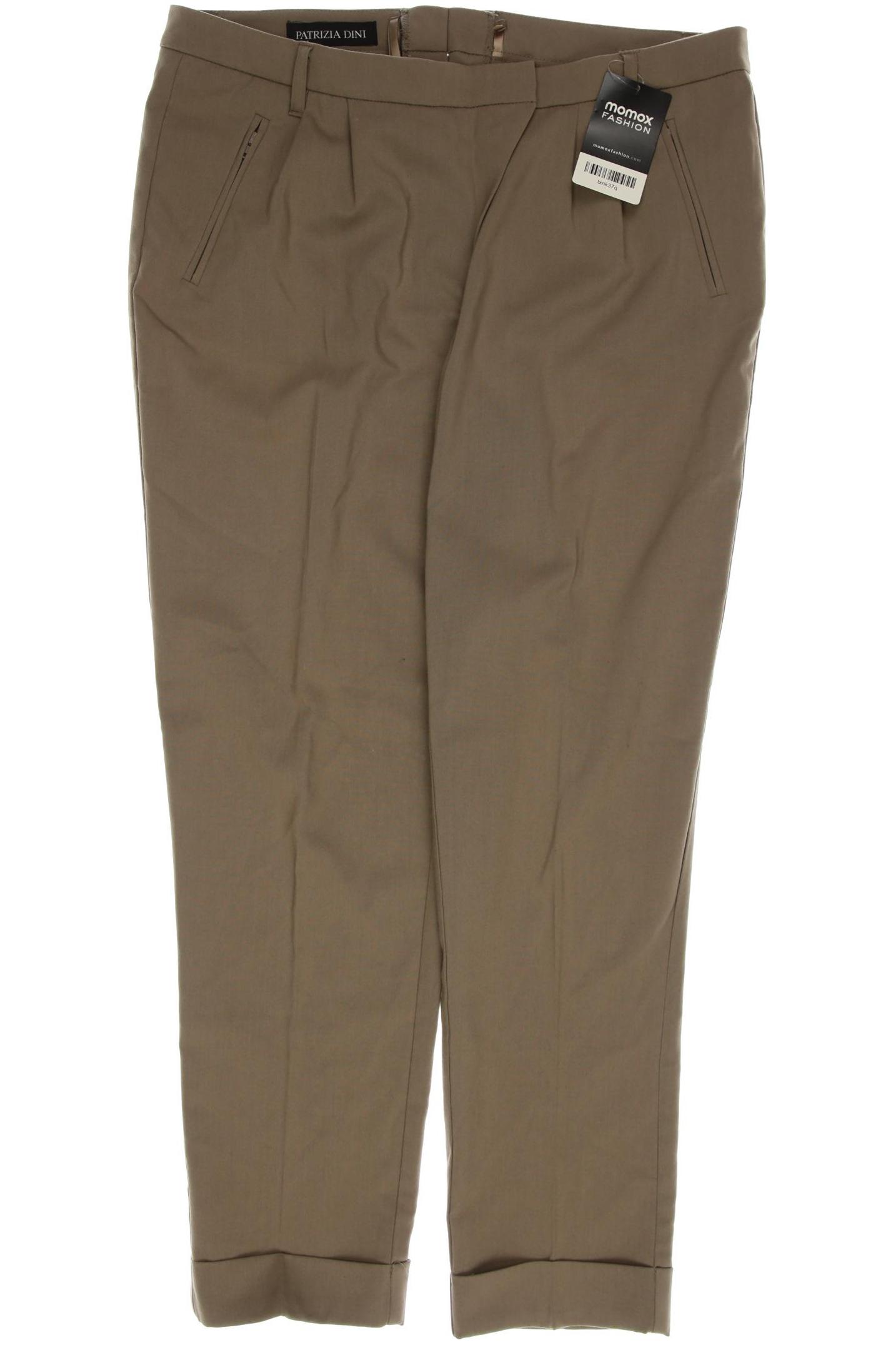 

Patrizia Dini by heine Damen Stoffhose, beige