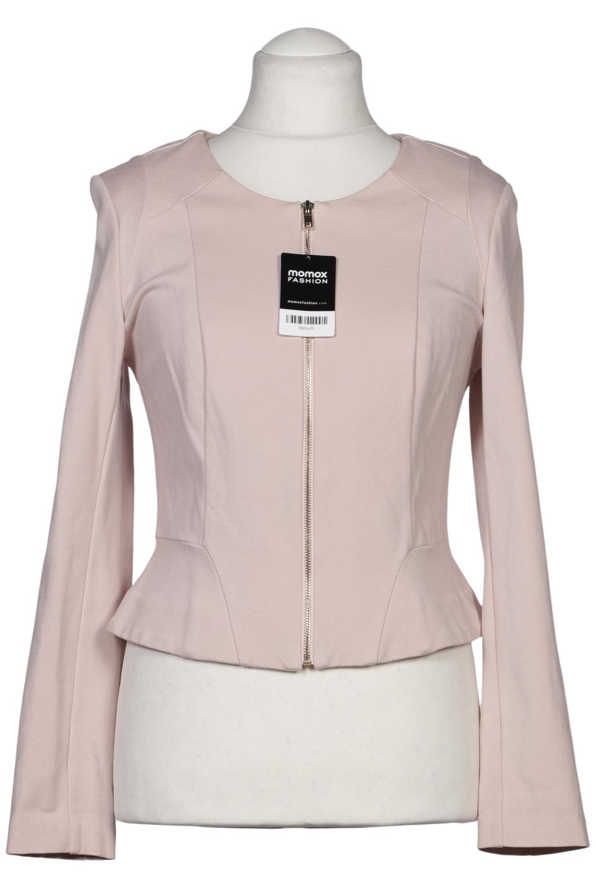

Patrizia Dini by heine Damen Blazer, pink, Gr. 38