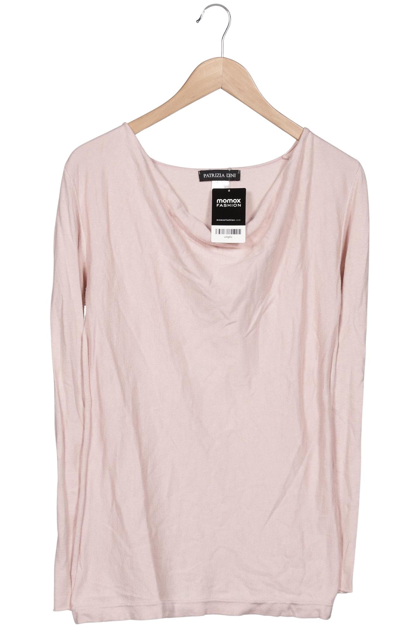 

Patrizia Dini by heine Damen Pullover, pink, Gr. 36