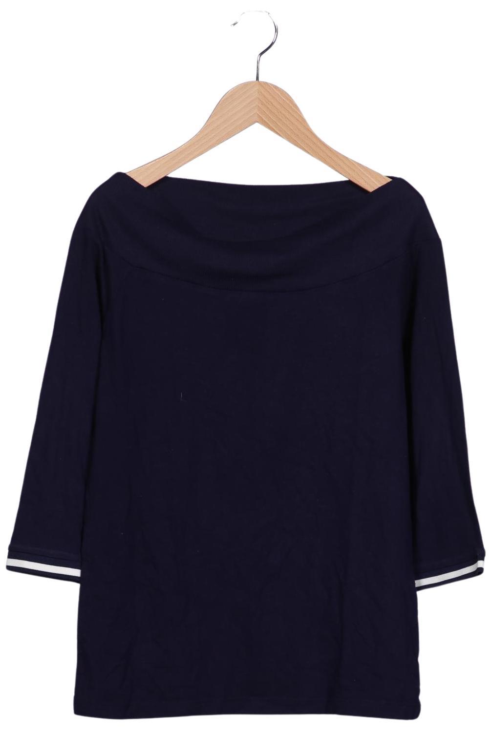 

Patrizia Dini by heine Damen Pullover, marineblau, Gr. 40