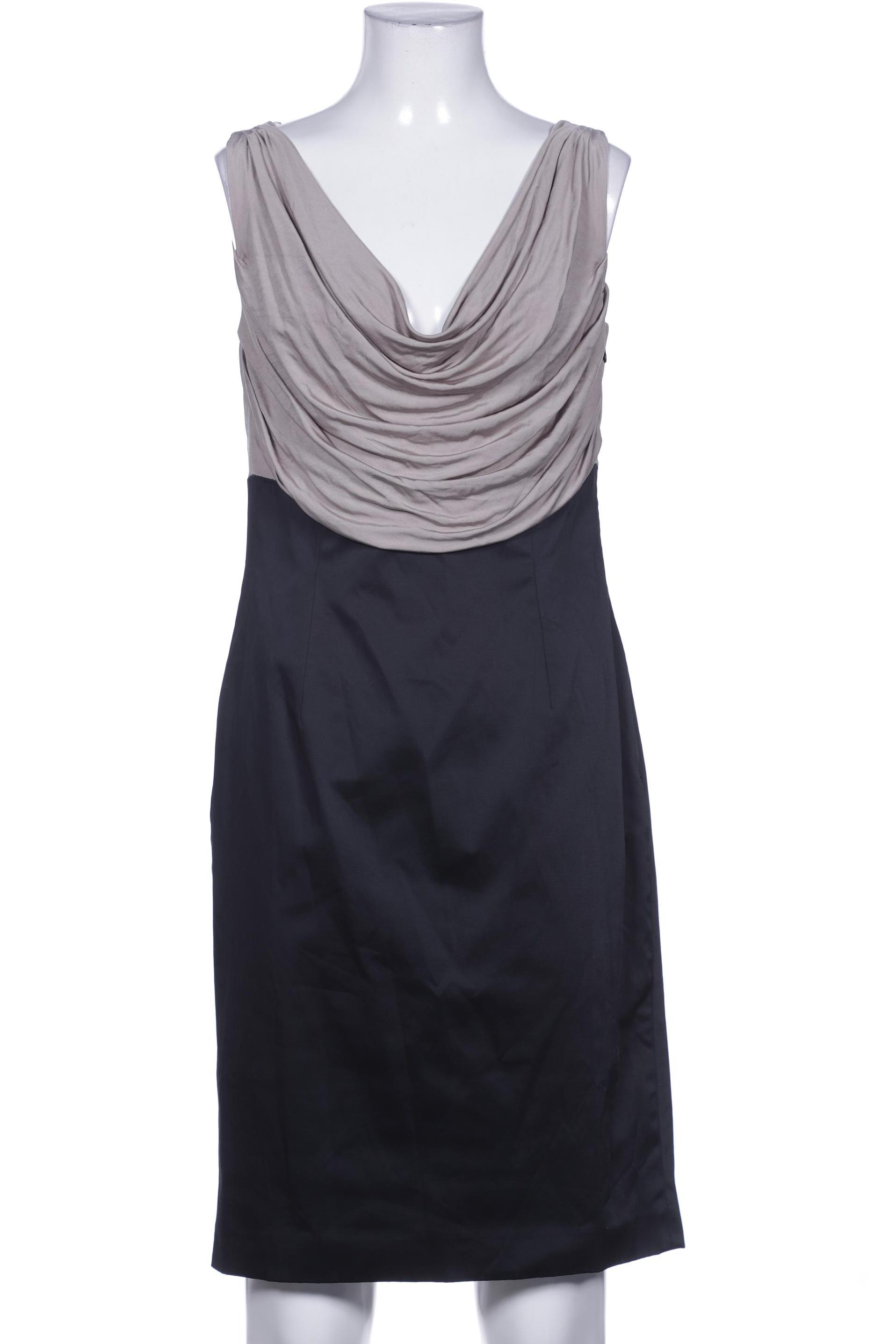 

Patrizia Dini by heine Damen Kleid, schwarz