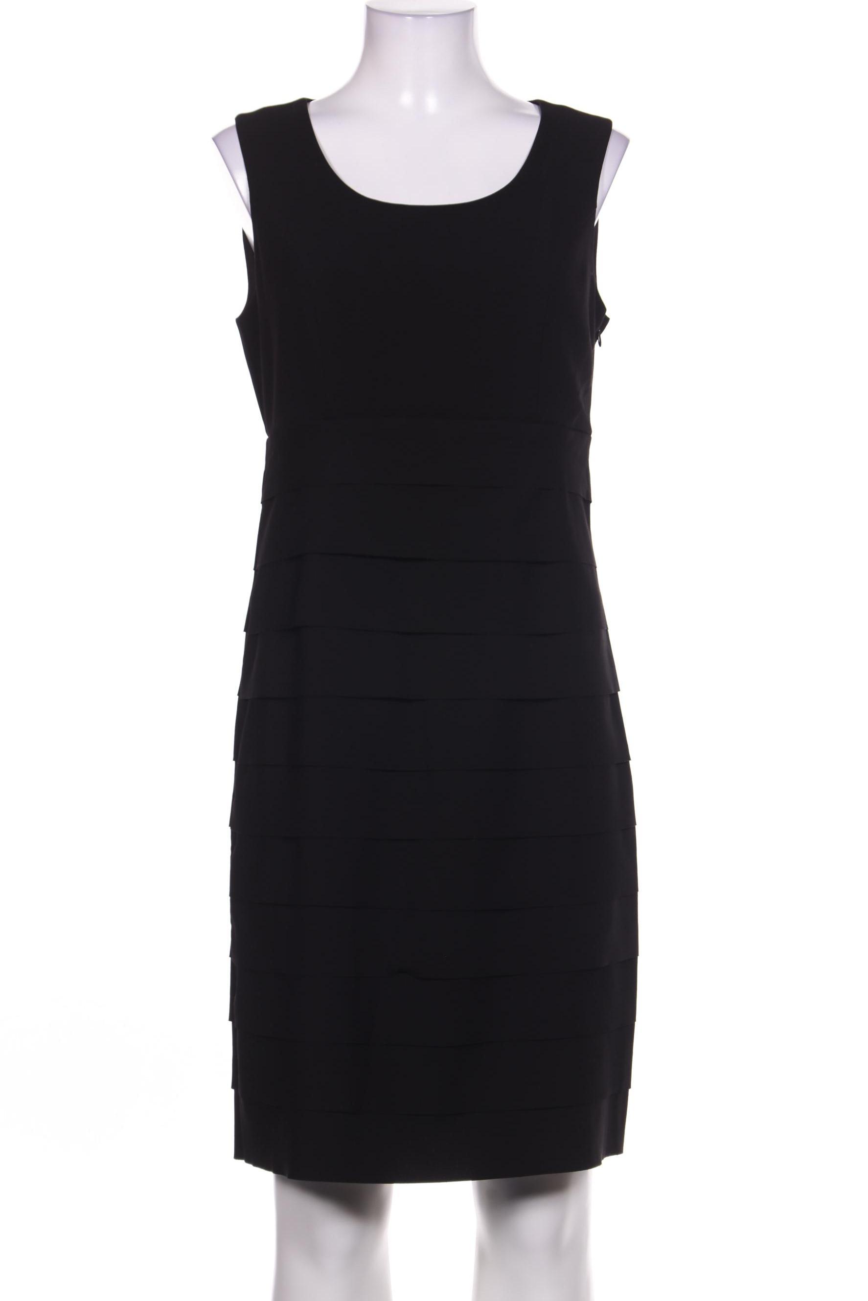 

Patrizia Dini by heine Damen Kleid, schwarz, Gr. 40