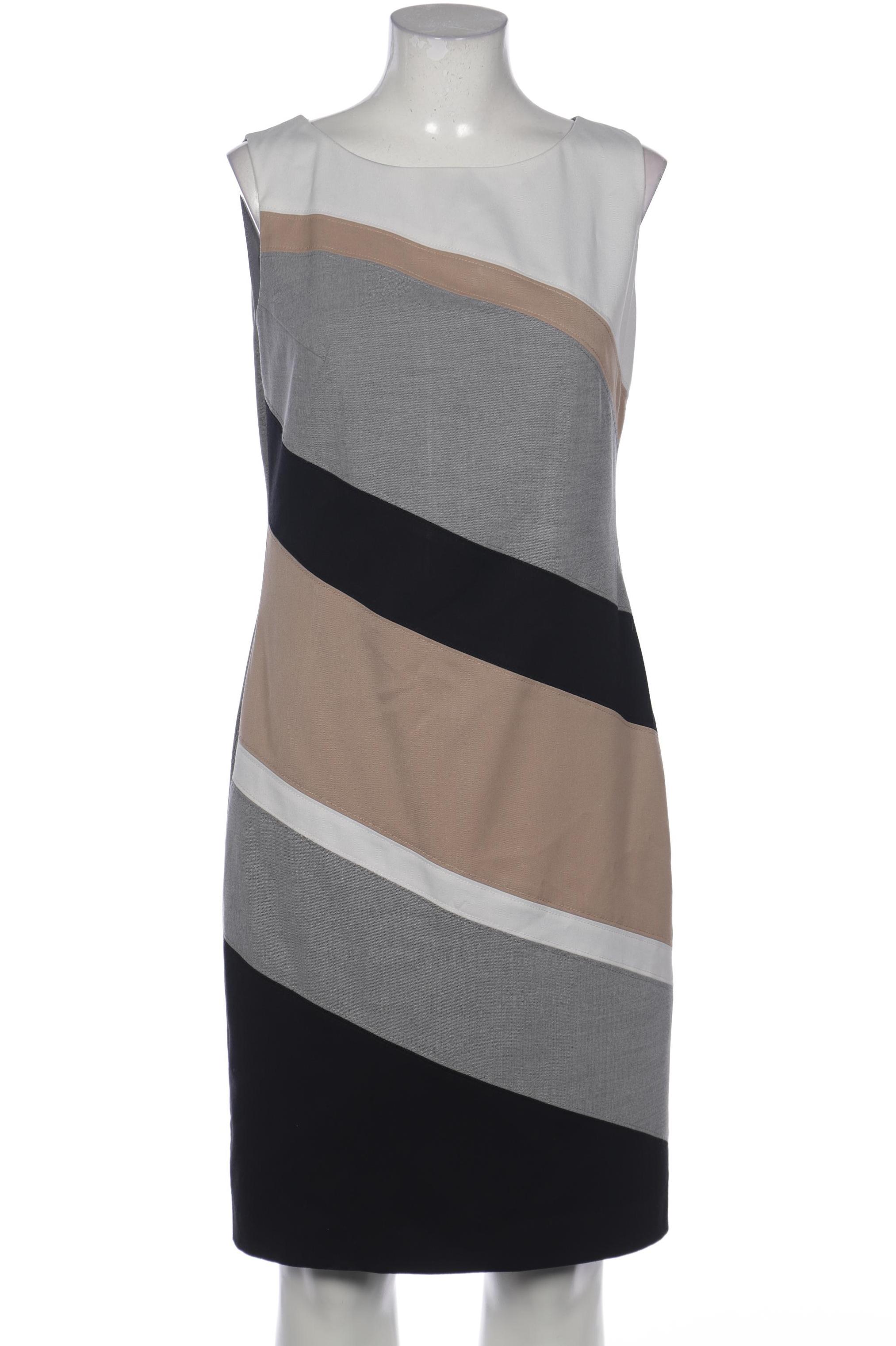 

Patrizia Dini by heine Damen Kleid, grau, Gr. 40