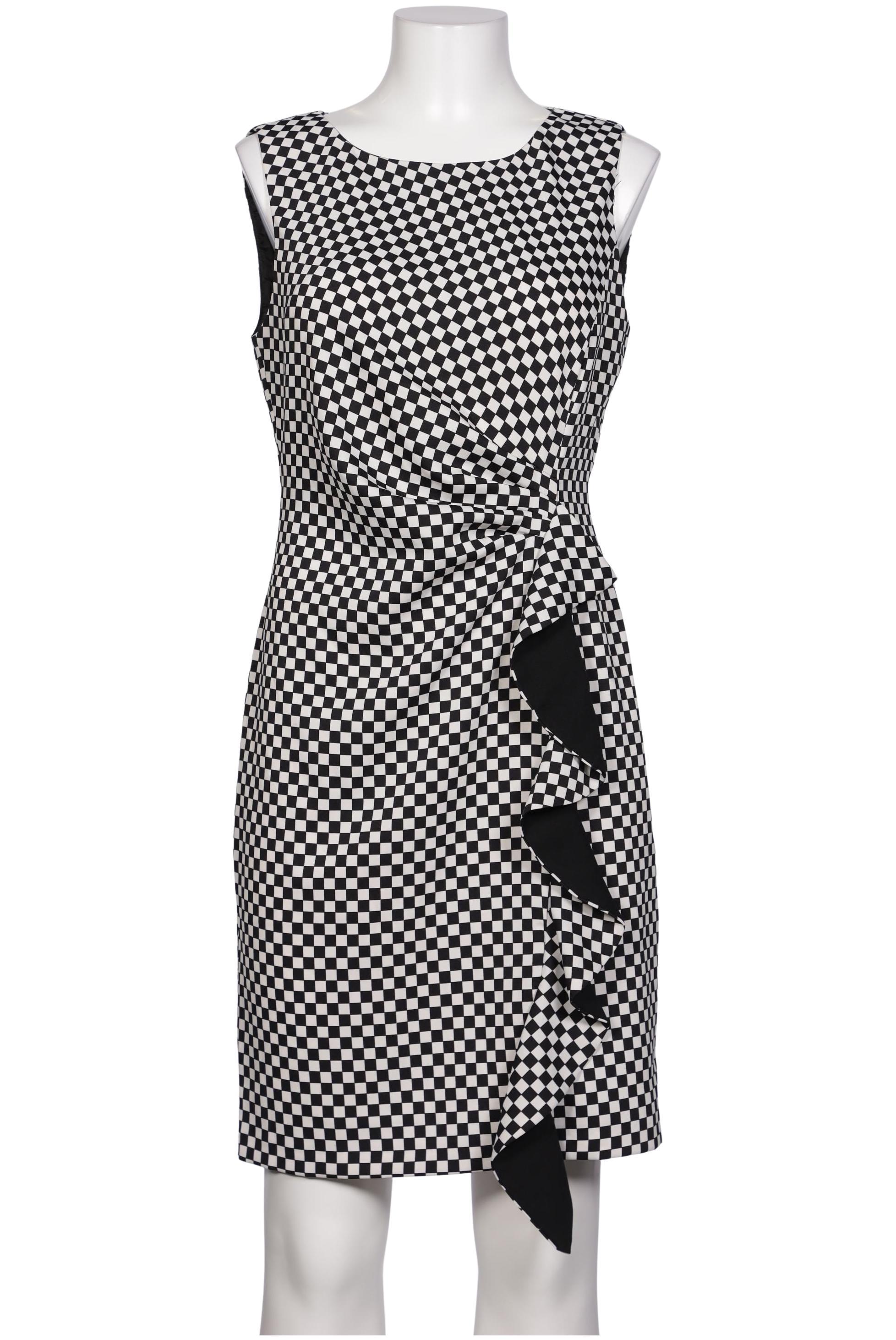 

Patrizia Dini by heine Damen Kleid, schwarz, Gr. 40