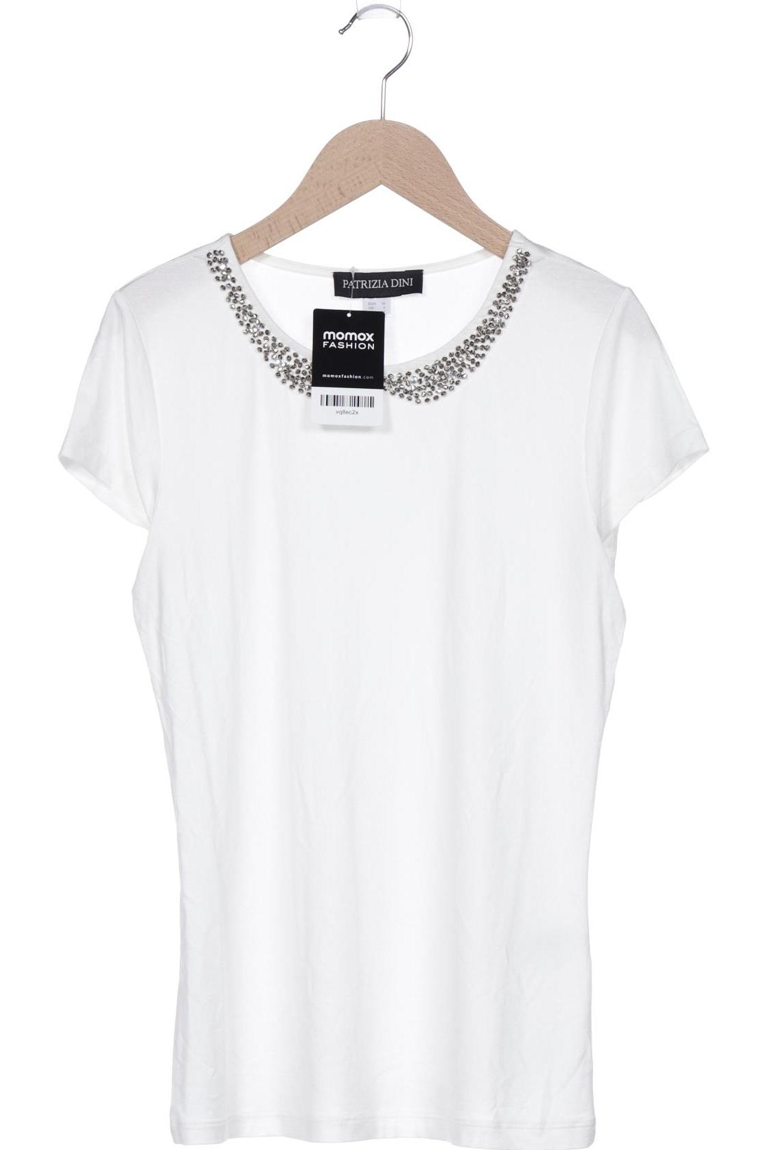 

Patrizia Dini by heine Damen T-Shirt, weiß