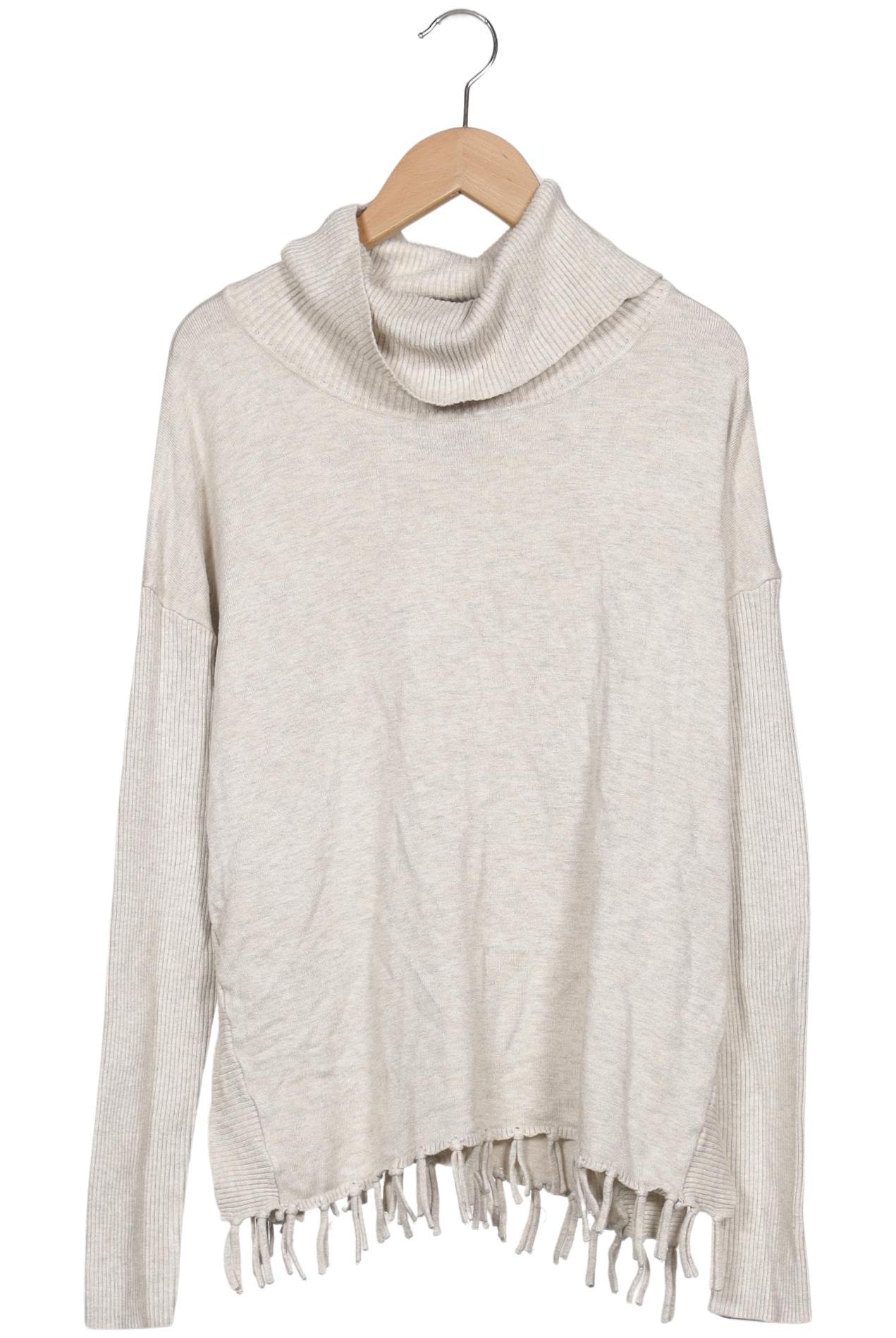 

Patrizia Dini by heine Damen Pullover, beige, Gr. 36