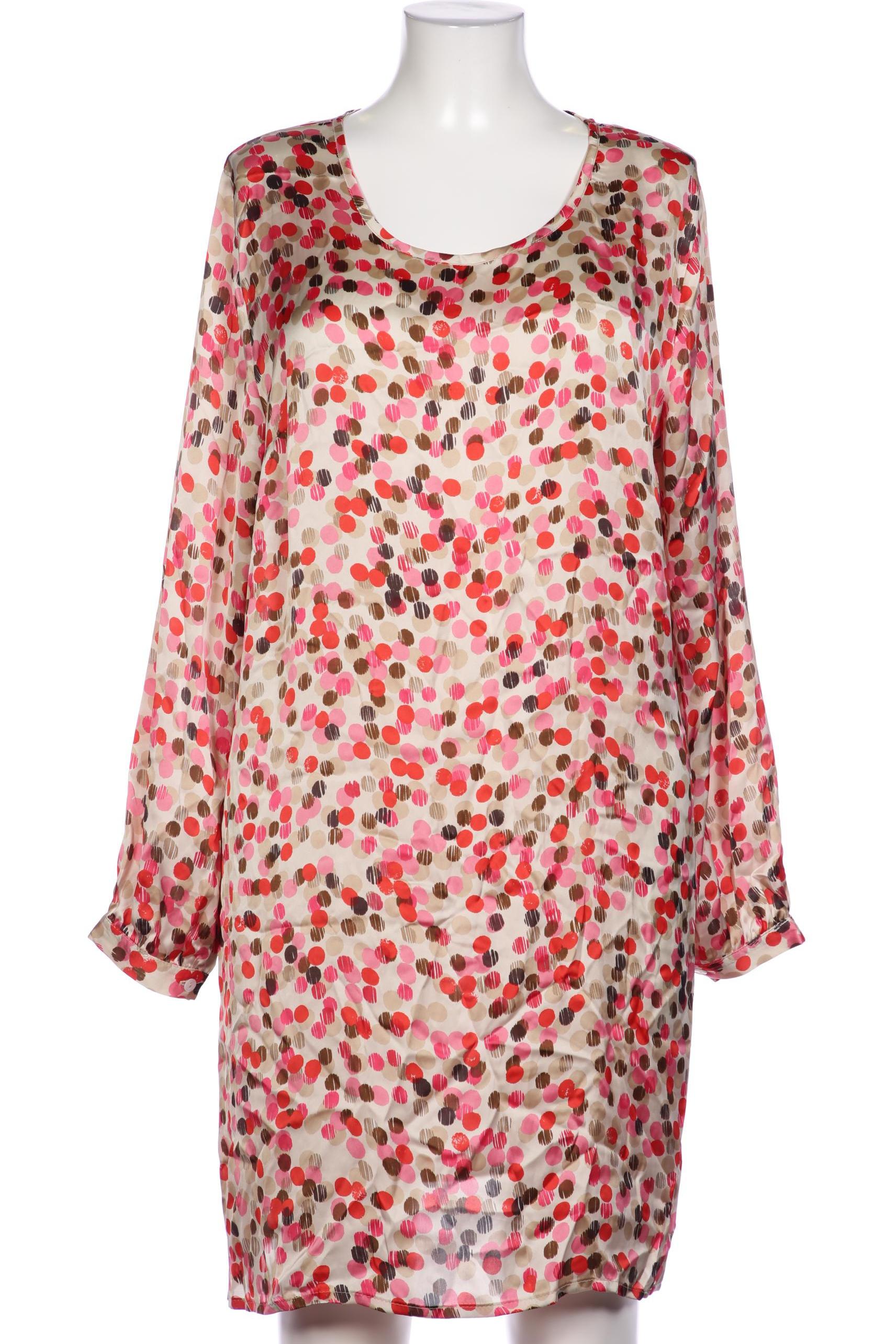 

Patrizia Dini by heine Damen Kleid, mehrfarbig, Gr. 46