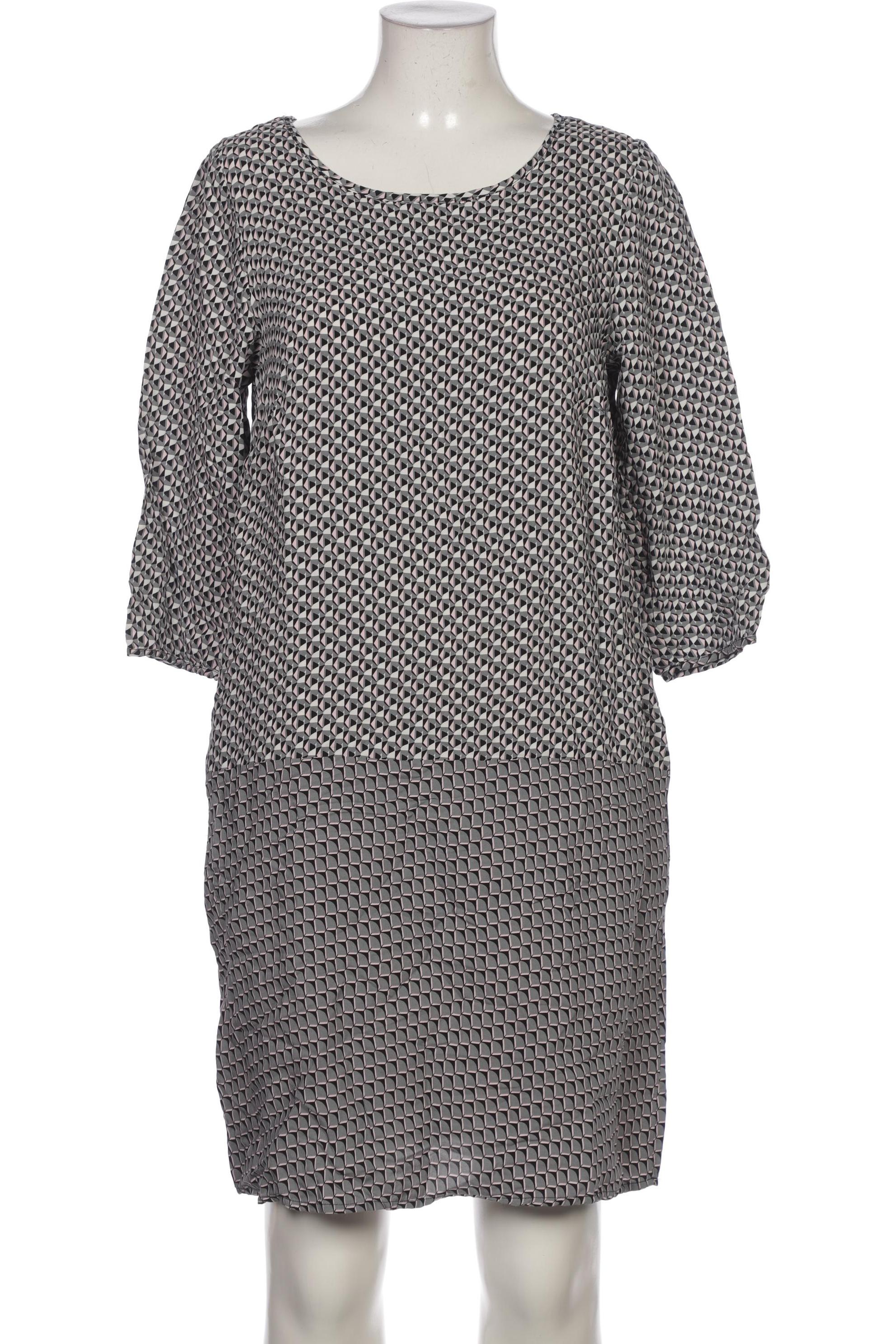 

Patrizia Dini by heine Damen Kleid, grau, Gr. 40