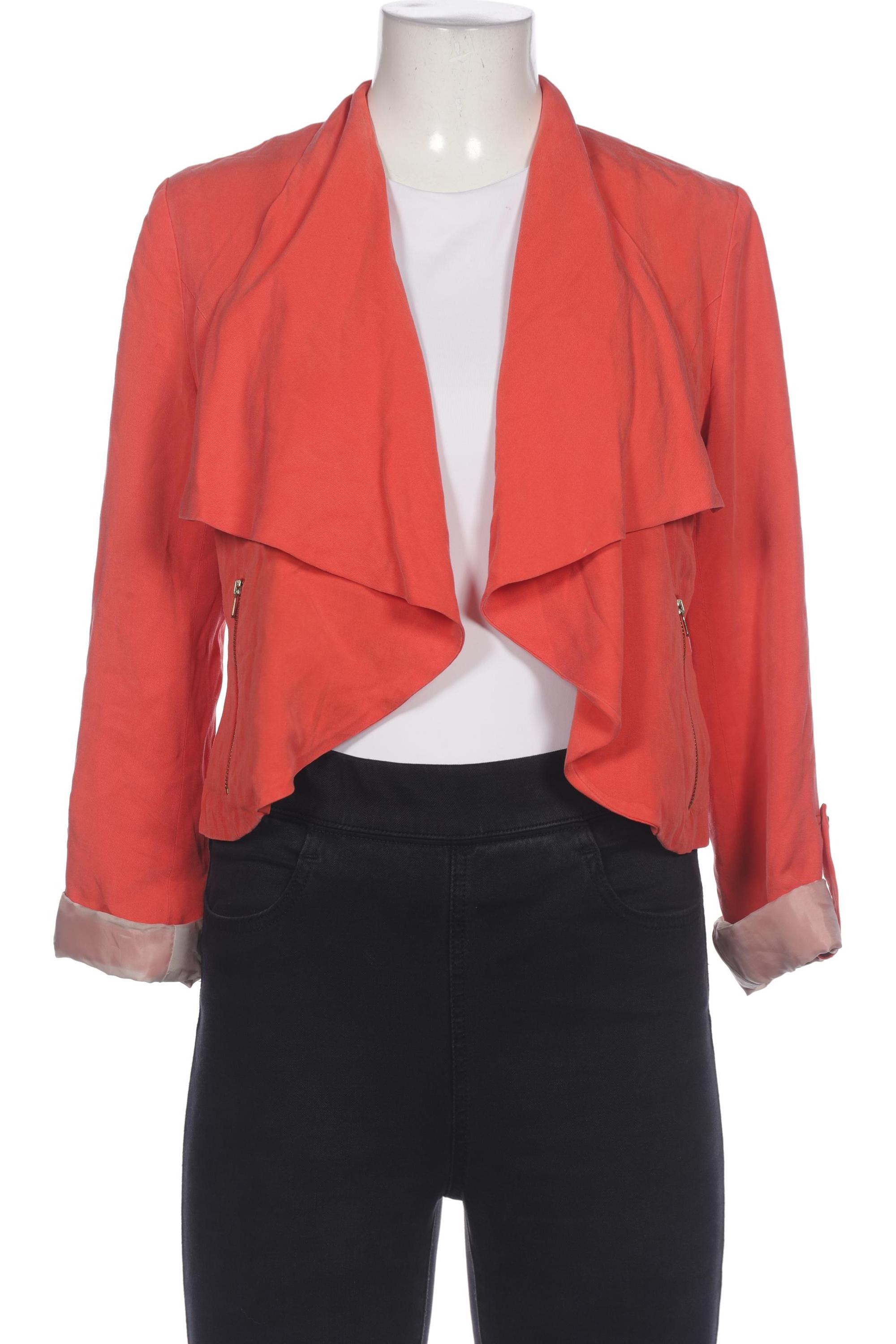 

Patrizia Dini by heine Damen Blazer, orange, Gr. 38