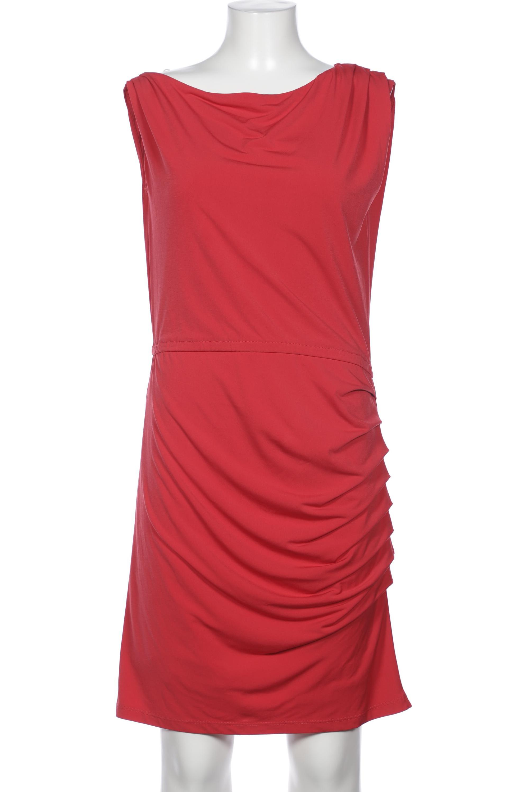

Patrizia Dini by heine Damen Kleid, rot, Gr. 38