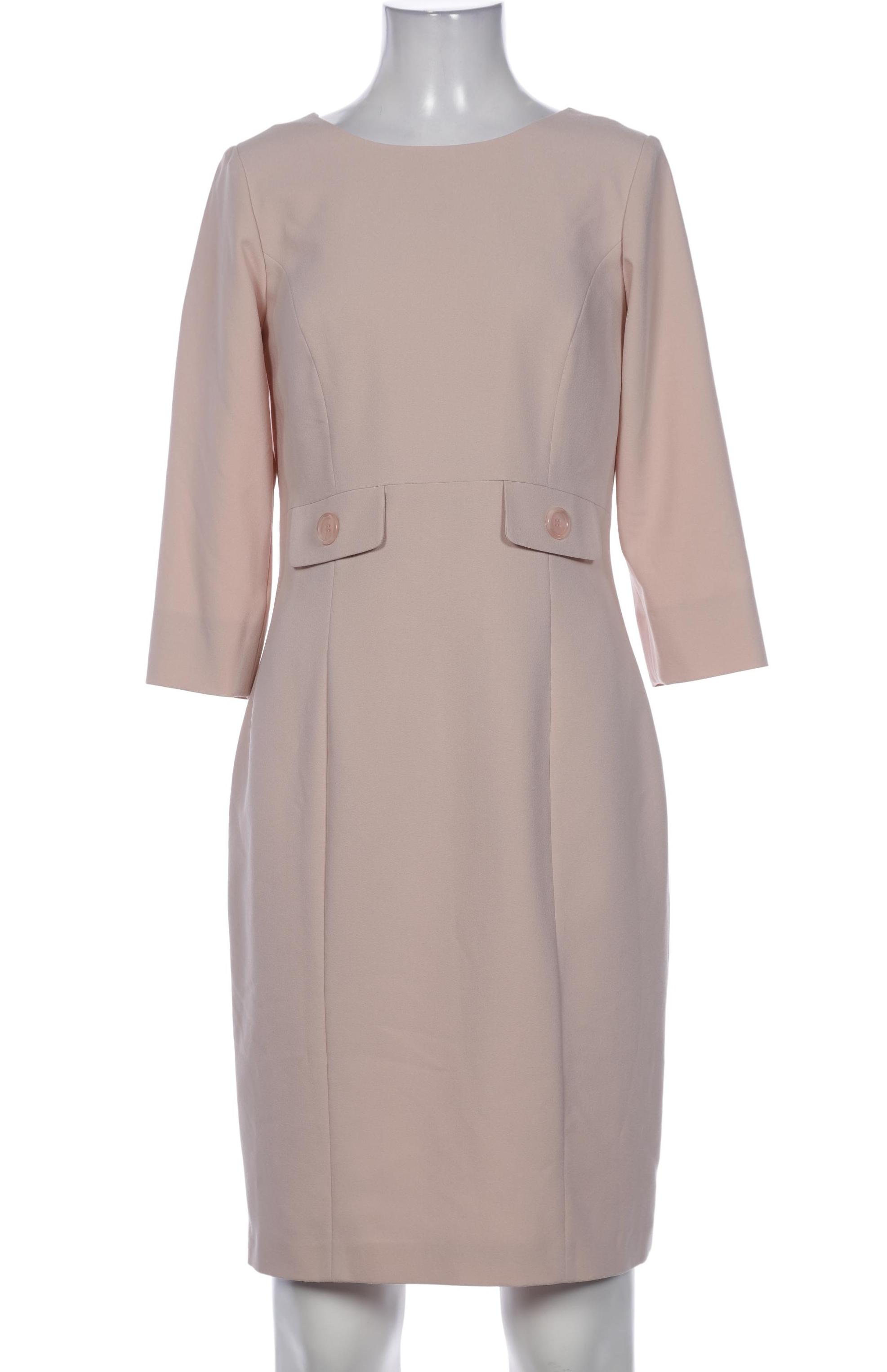 

Patrizia Dini by heine Damen Kleid, pink, Gr. 36