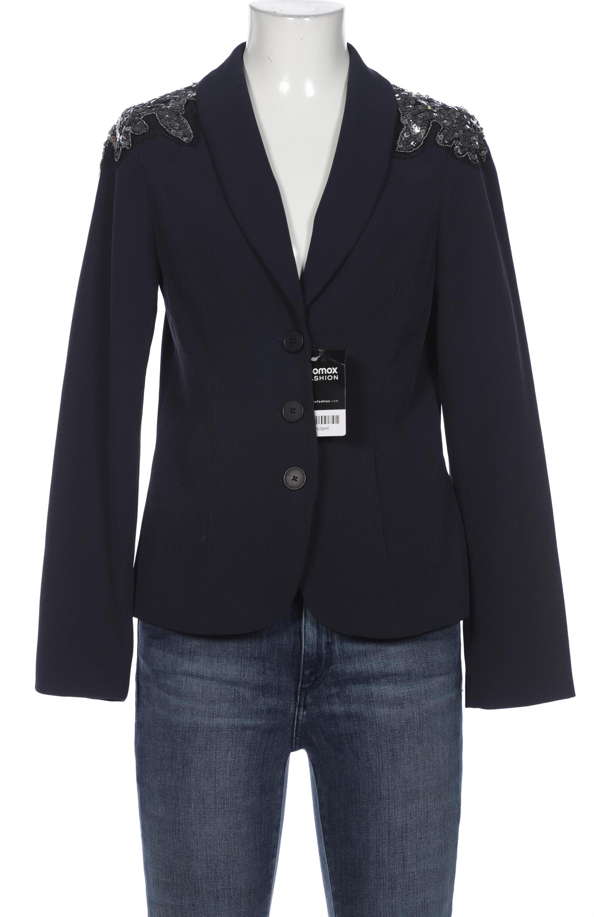 

Patrizia Dini by heine Damen Blazer, marineblau