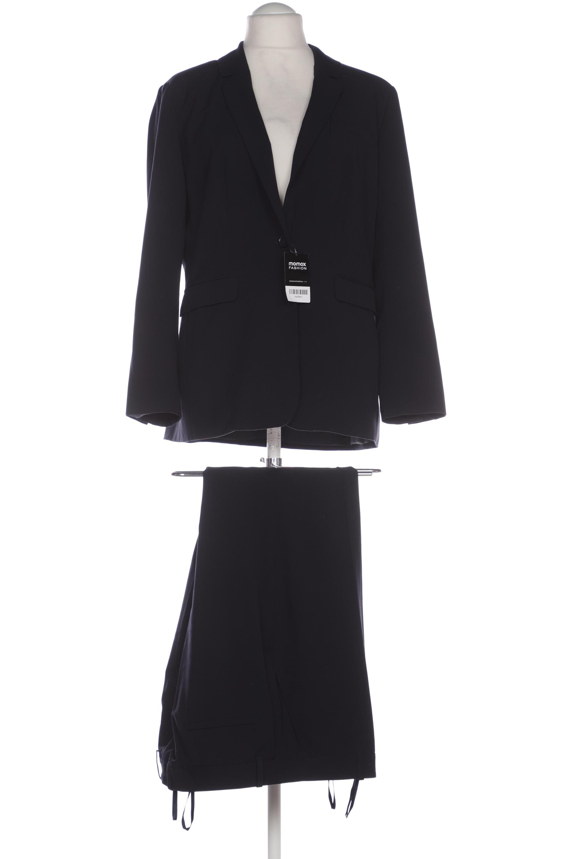 

Patrizia Dini by heine Damen Anzug, marineblau, Gr. 46