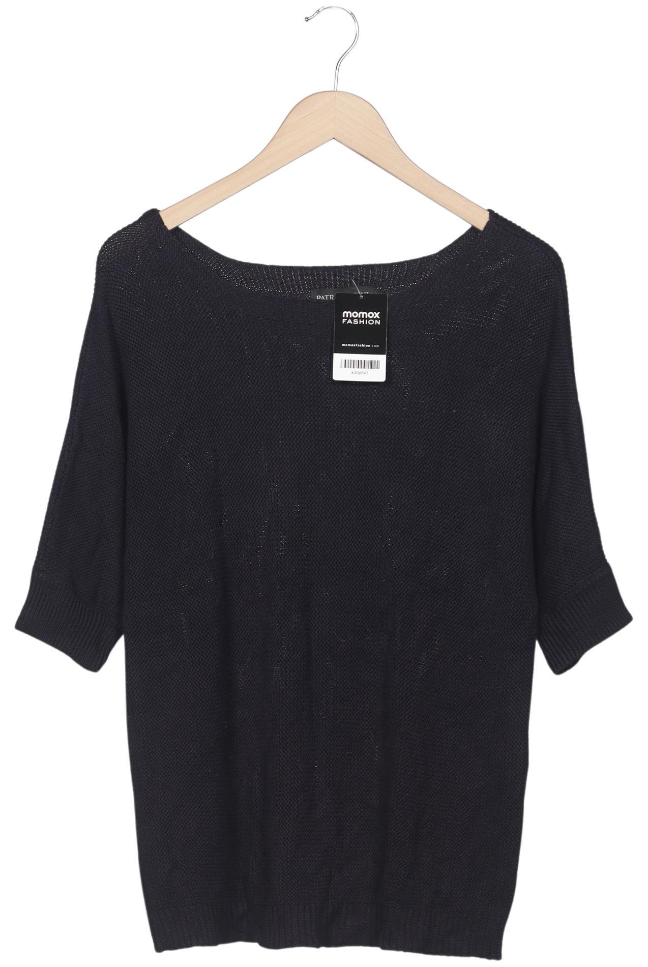 

Patrizia Dini by heine Damen Pullover, marineblau, Gr. 44