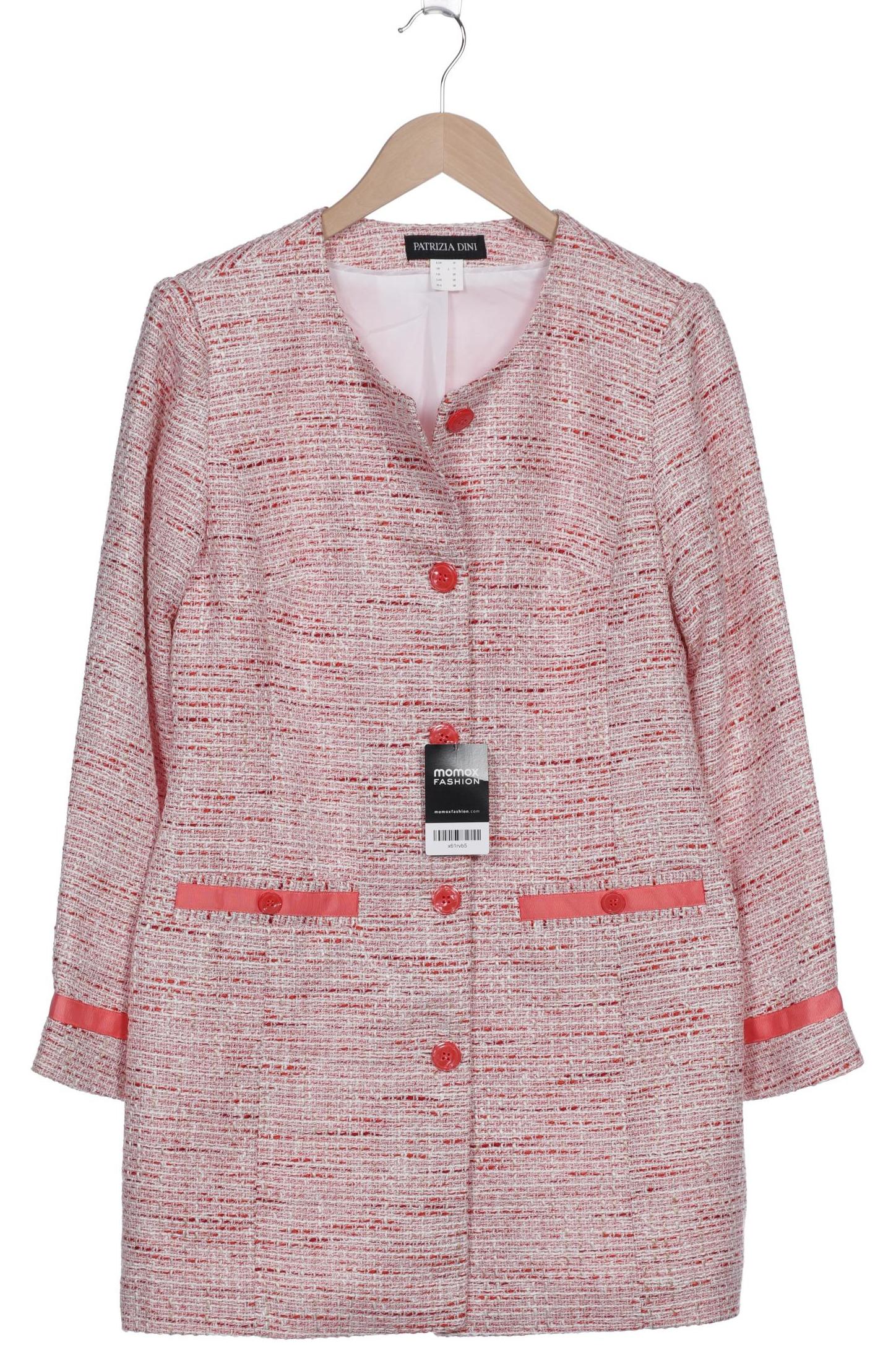 

Patrizia Dini by heine Damen Mantel, rot