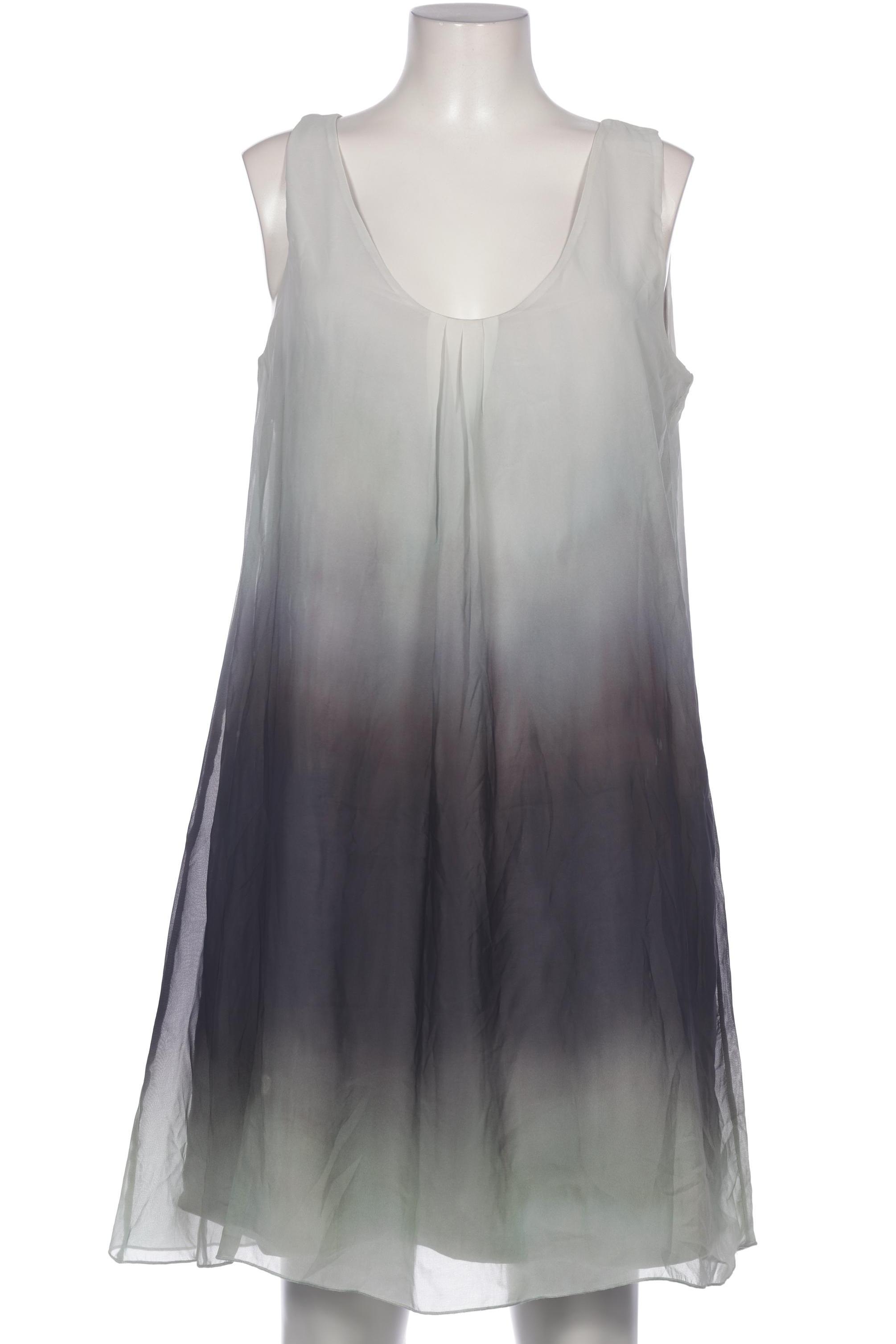 

Patrizia Dini by heine Damen Kleid, grau, Gr. 46