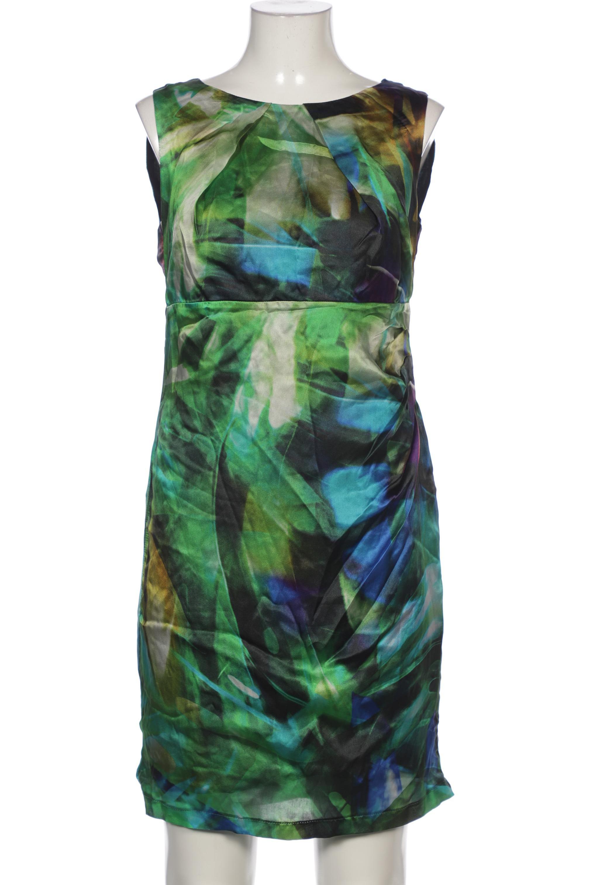 

Patrizia Dini by heine Damen Kleid, grün, Gr. 42