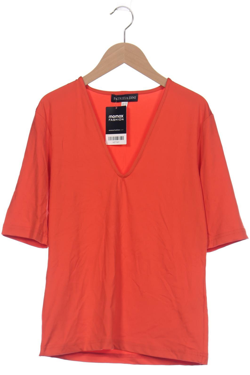 

Patrizia Dini by heine Damen T-Shirt, orange