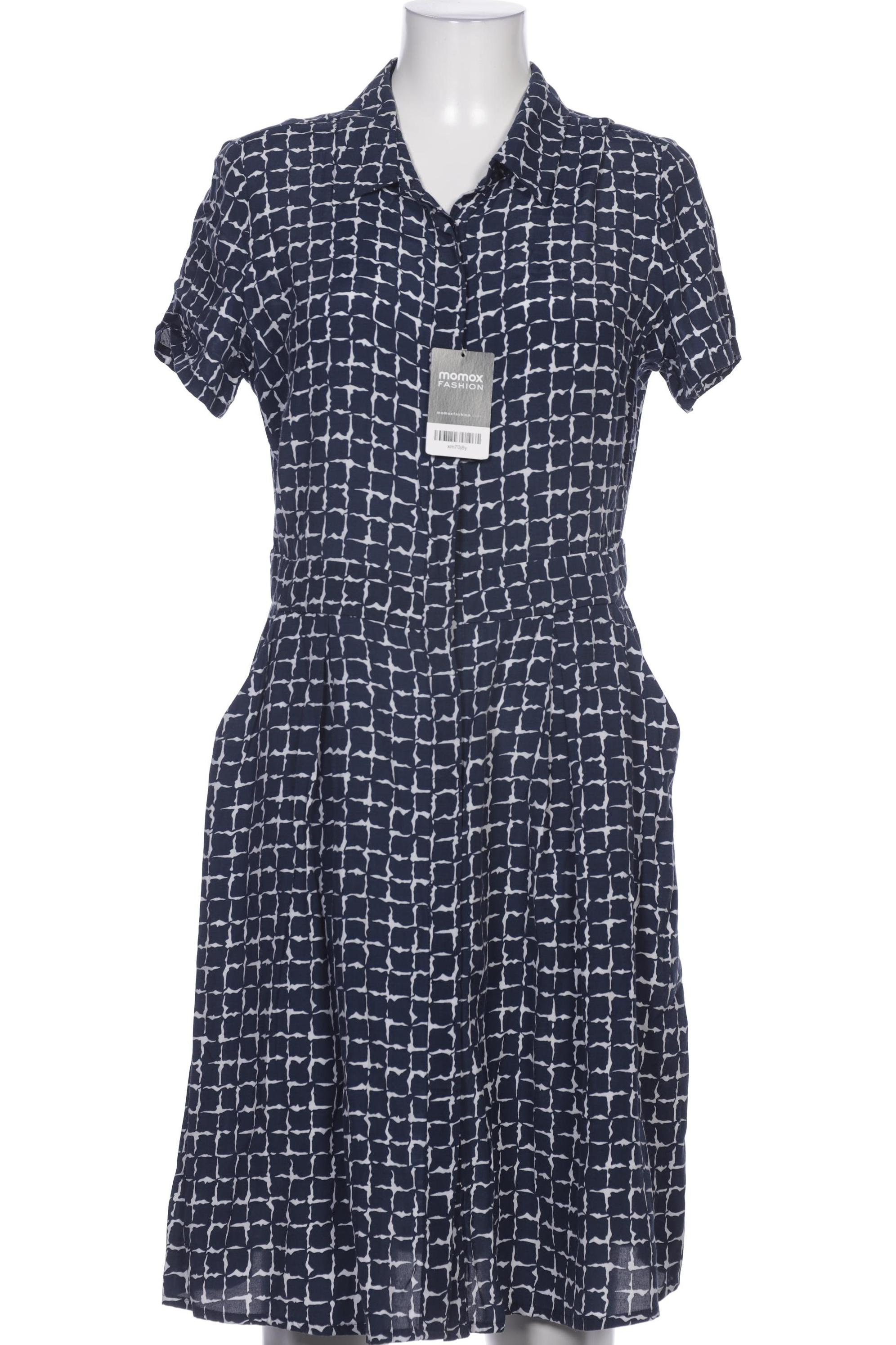 

Patrizia Dini by heine Damen Kleid, marineblau