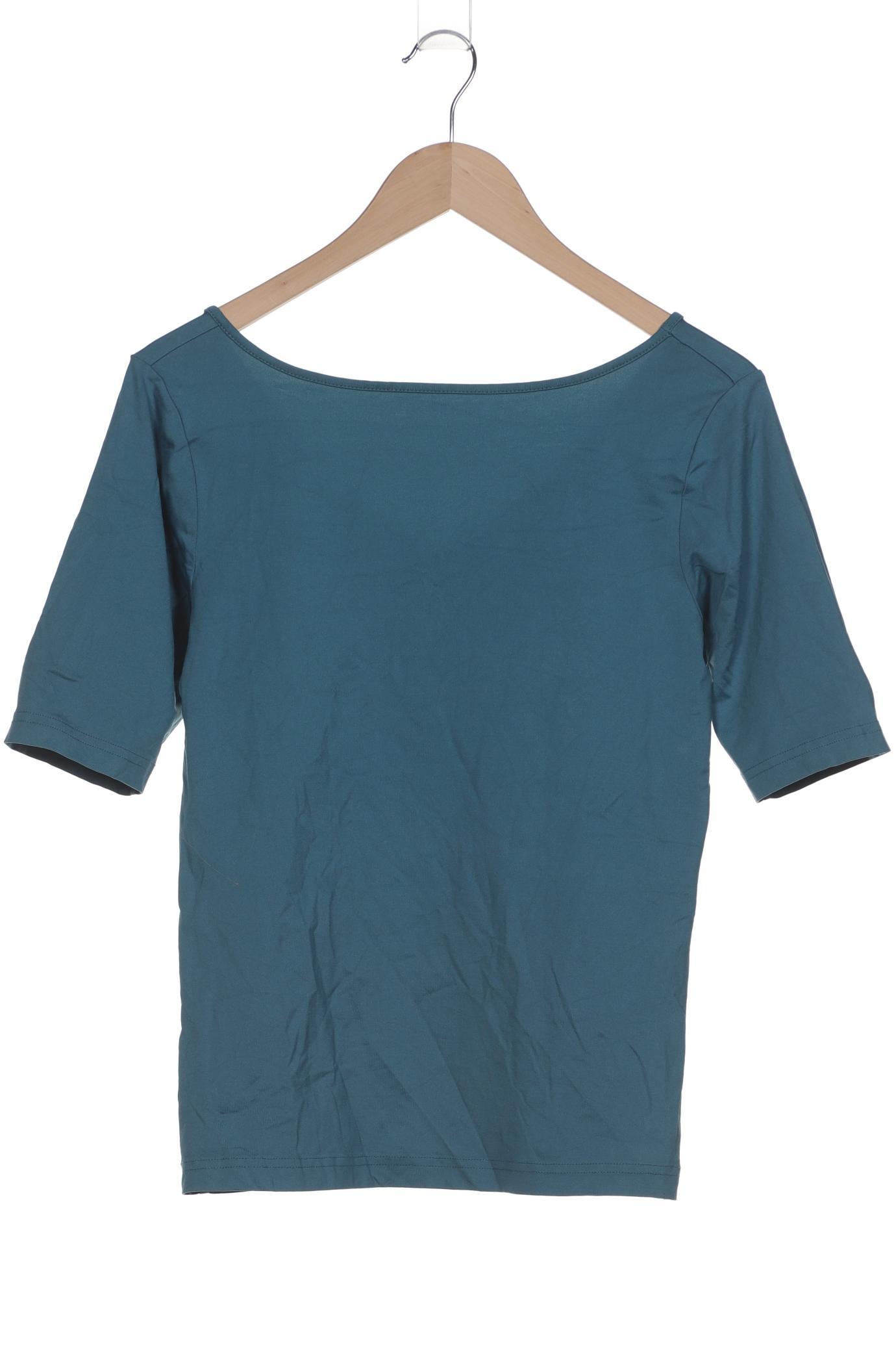 

Patrizia Dini by heine Damen T-Shirt, türkis, Gr. 38
