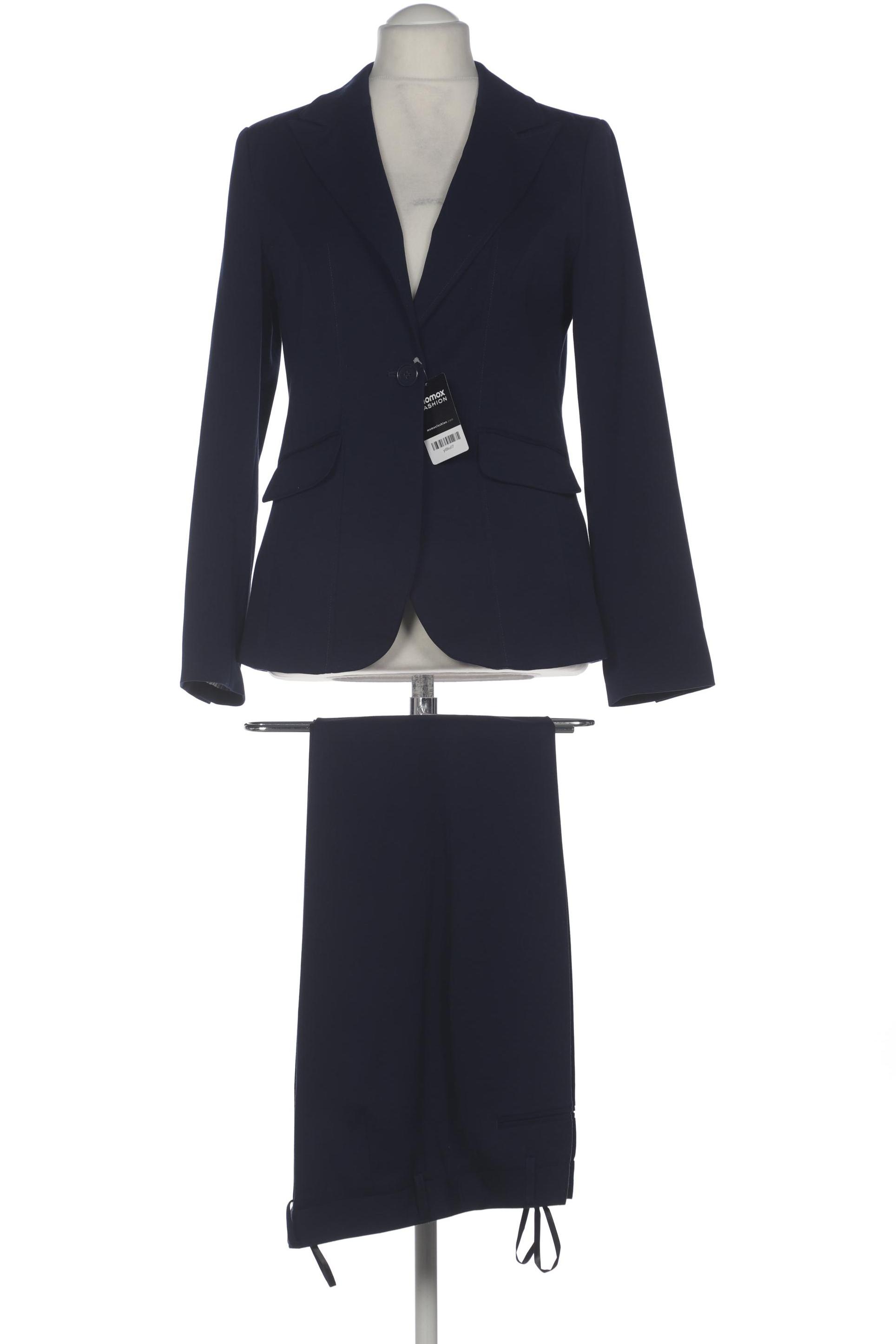 

Patrizia Dini by heine Damen Anzug, marineblau, Gr. 40