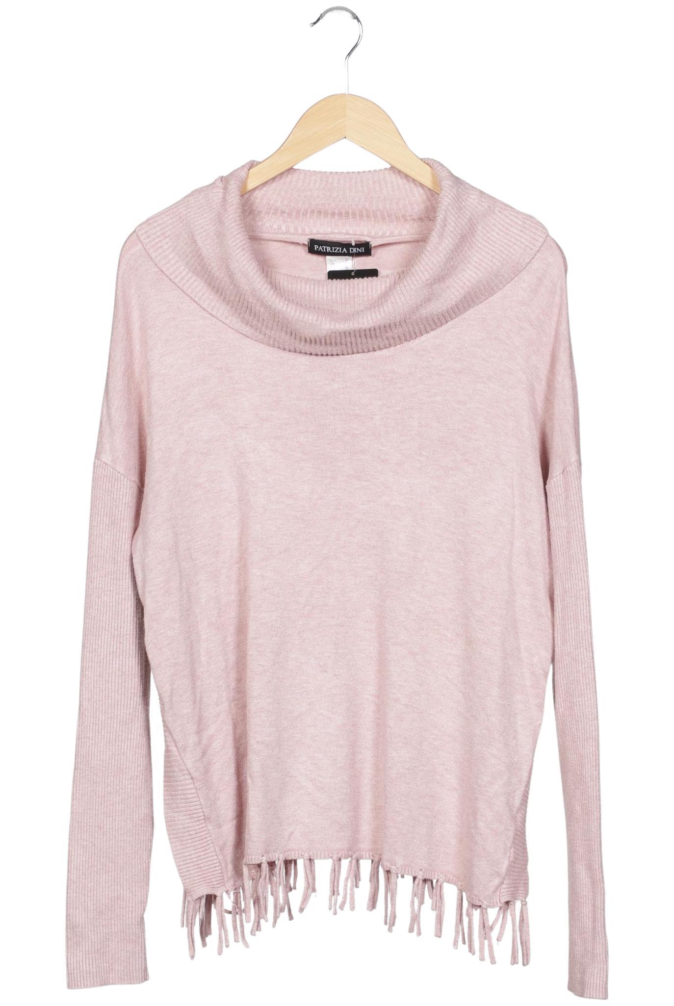 

Patrizia Dini by heine Damen Pullover, pink, Gr. 40