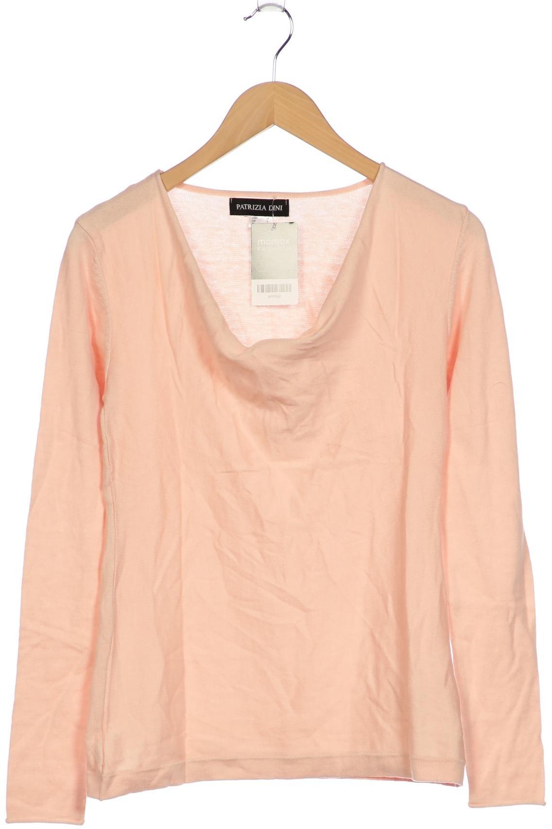 

Patrizia Dini by heine Damen Pullover, pink, Gr. 34