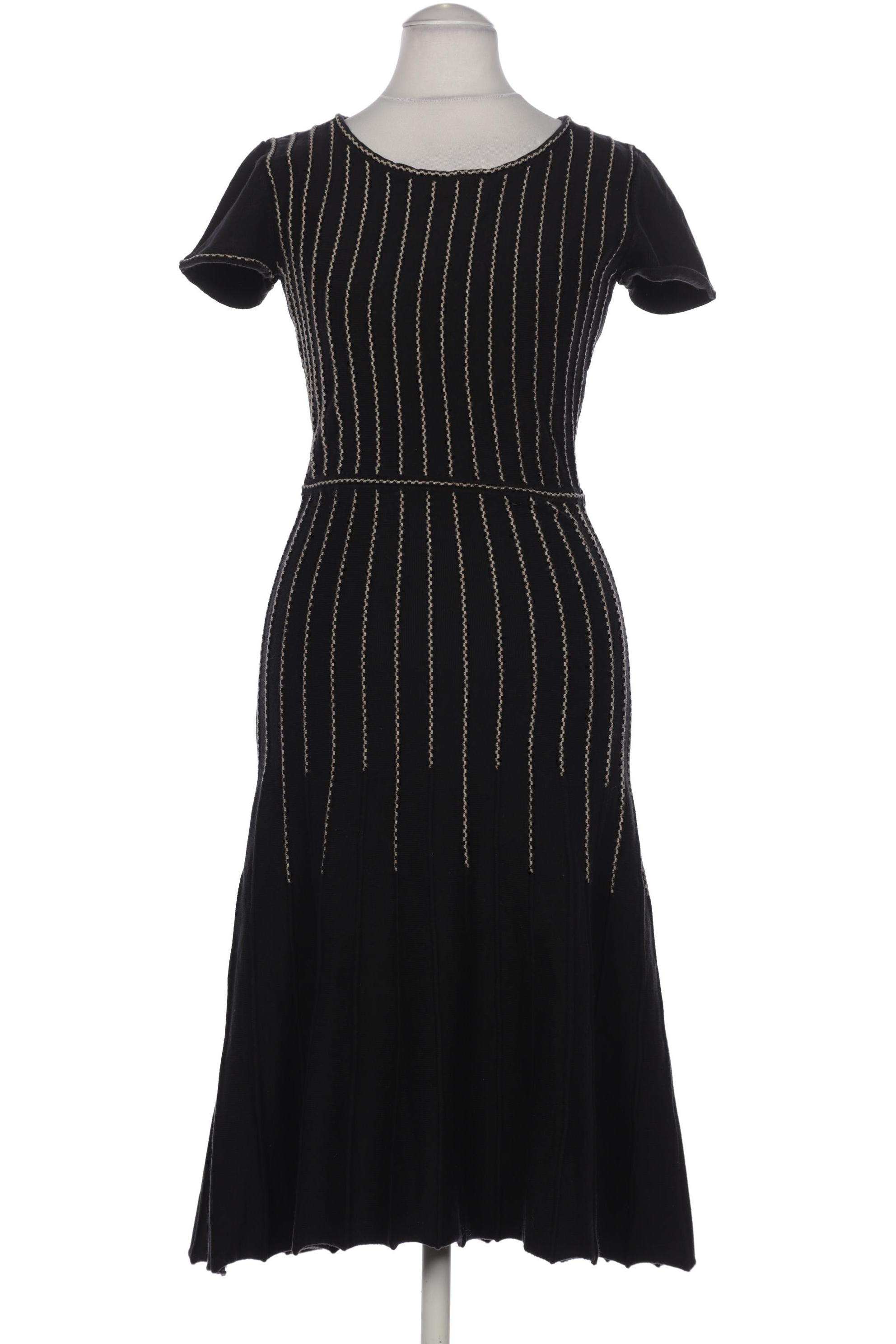 

Patrizia Dini by heine Damen Kleid, schwarz, Gr. 34