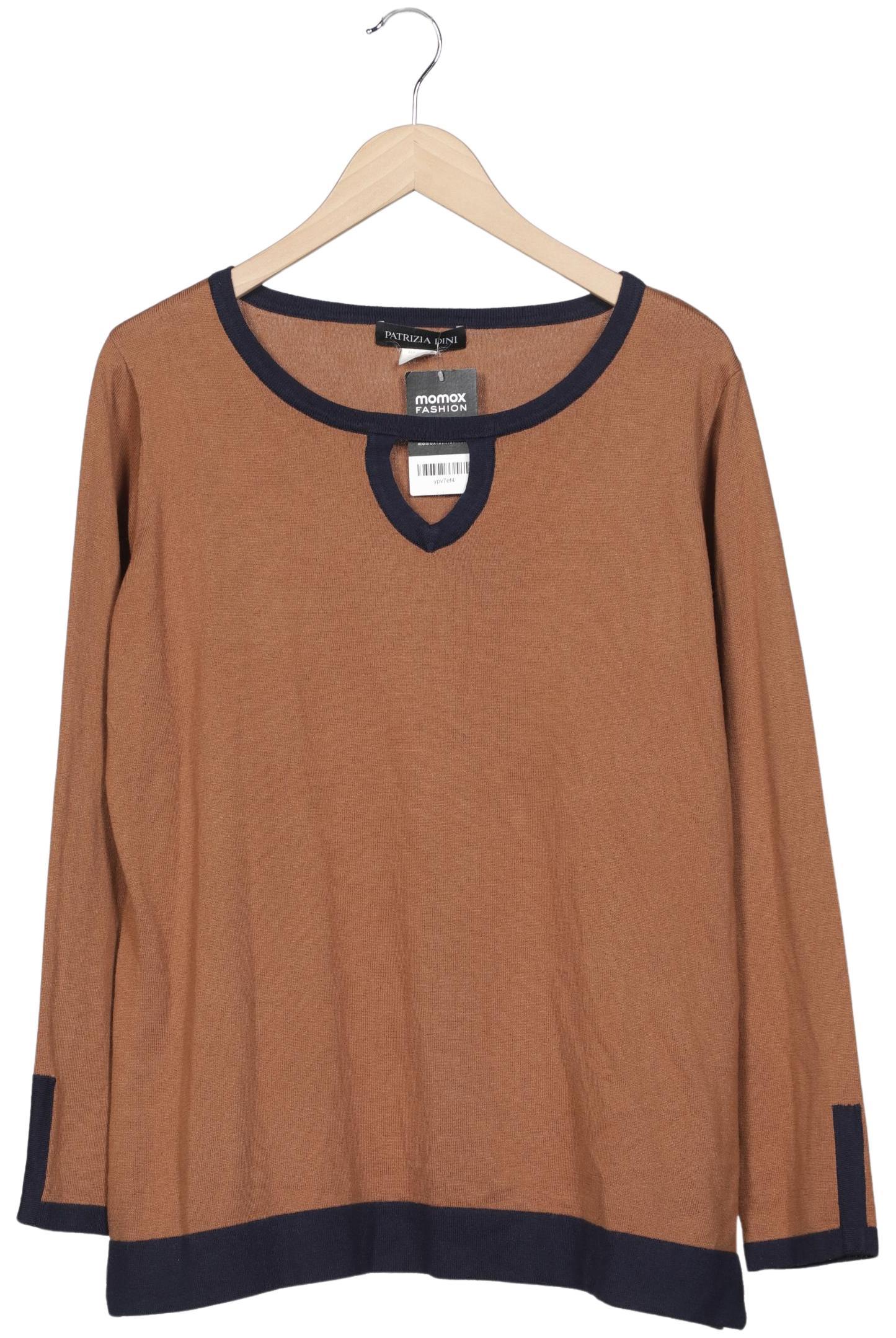 

Patrizia Dini by heine Damen Pullover, mehrfarbig, Gr. 46