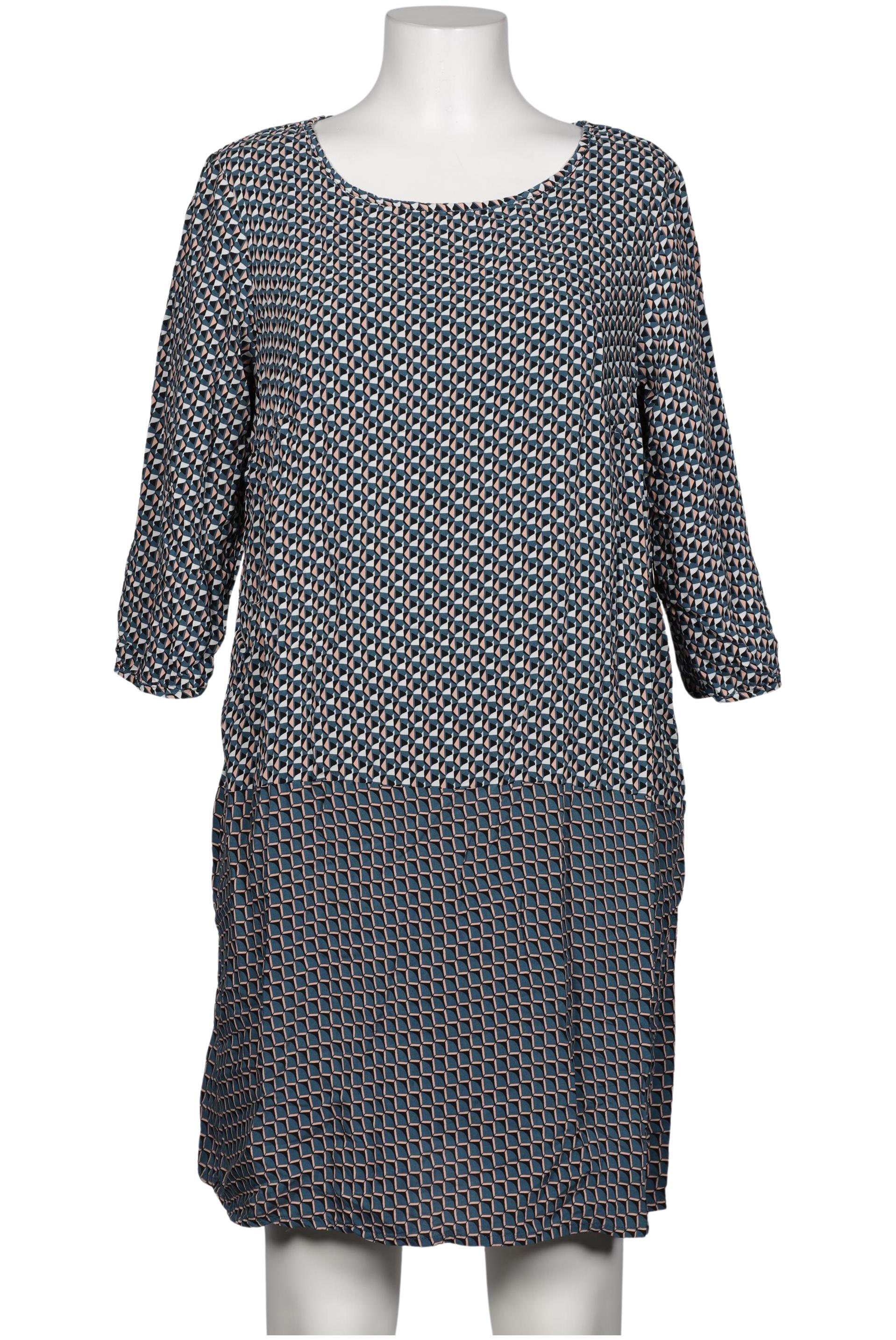 

Patrizia Dini by heine Damen Kleid, türkis, Gr. 42