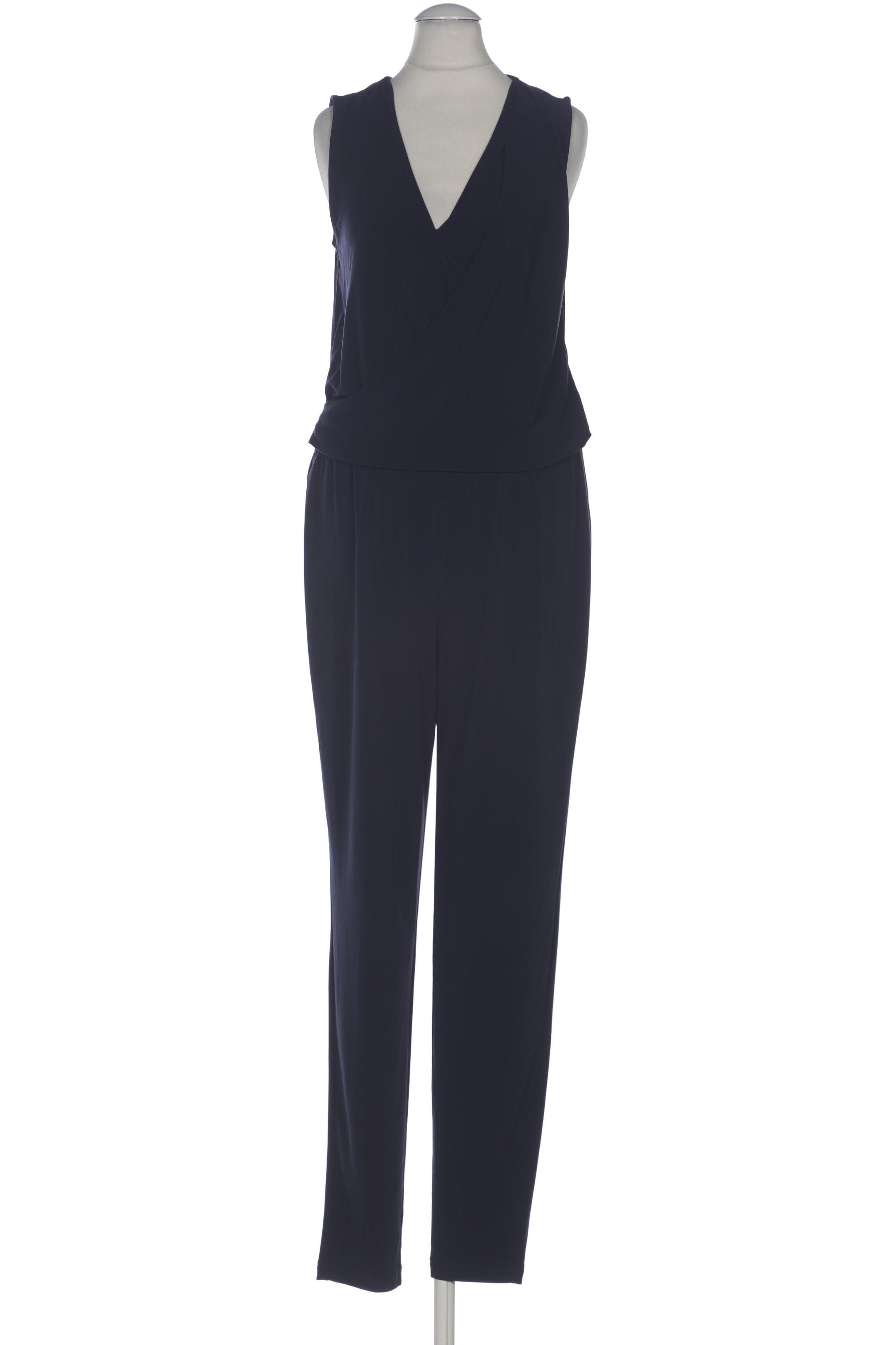 

Patrizia Dini by heine Damen Jumpsuit/Overall, marineblau, Gr. 34