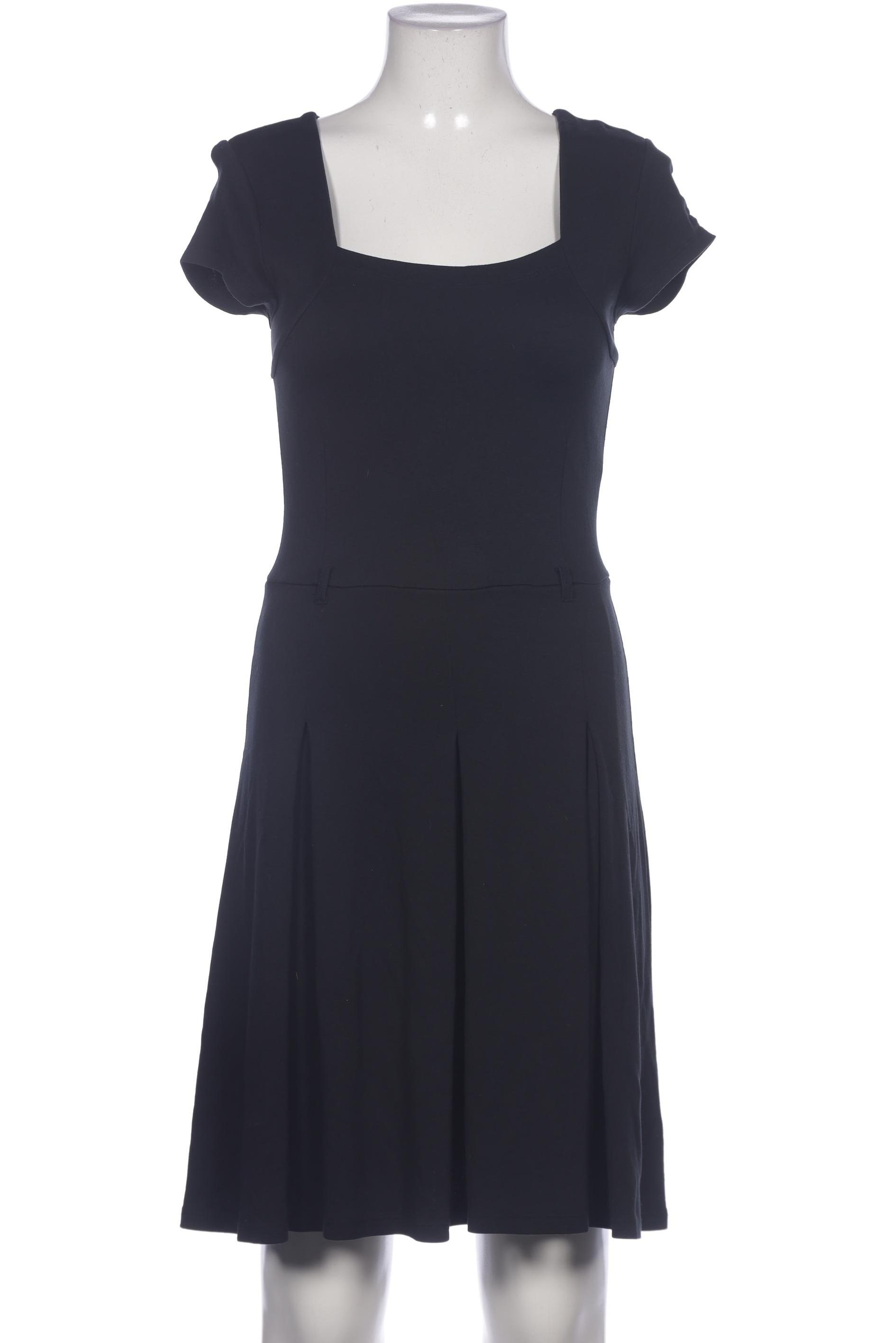 

Patrizia Dini by heine Damen Kleid, schwarz, Gr. 38