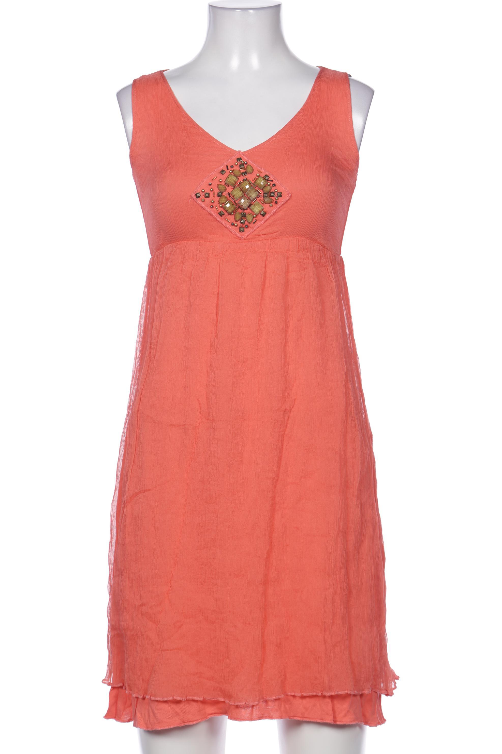 

Patrizia Dini by heine Damen Kleid, pink, Gr. 34