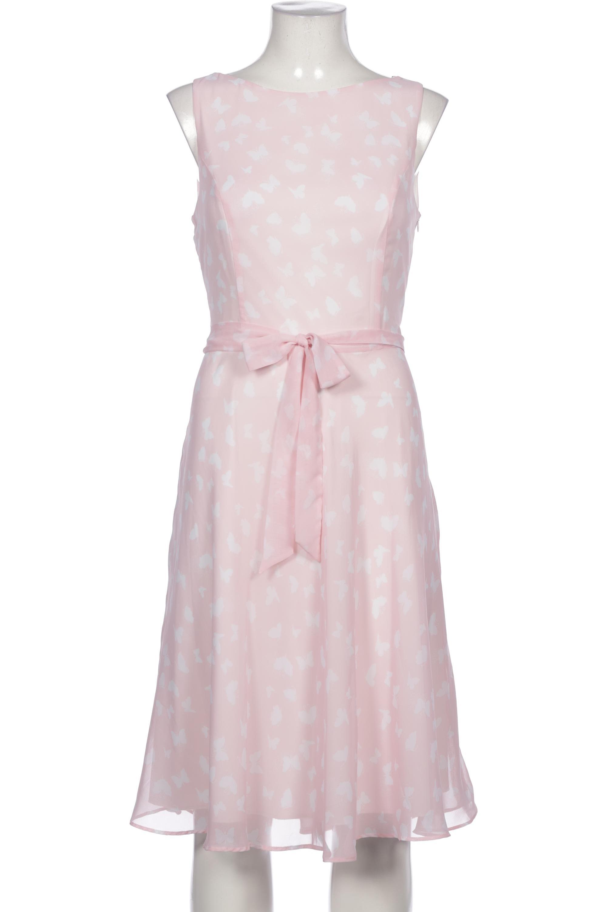 

Patrizia Dini by heine Damen Kleid, pink, Gr. 40