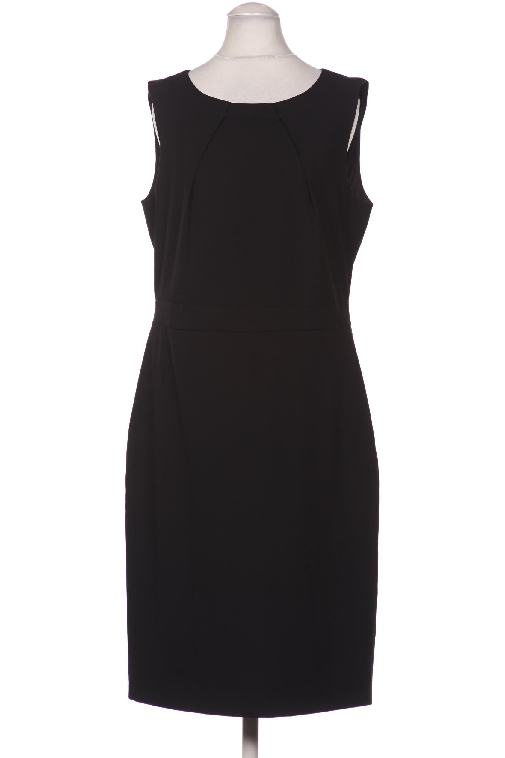 

Patrizia Dini by heine Damen Kleid, schwarz, Gr. 40